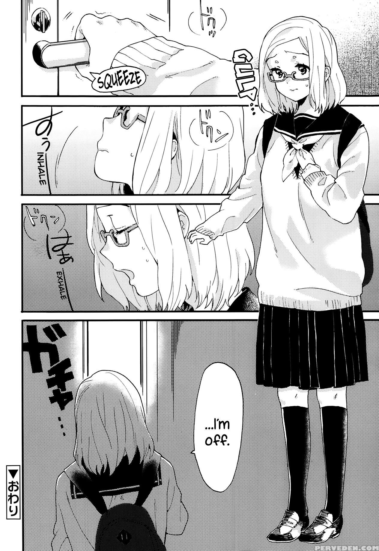 [naito Loveca] Hello, My Dear [english] {necromancr} Chapter 1 Page 45