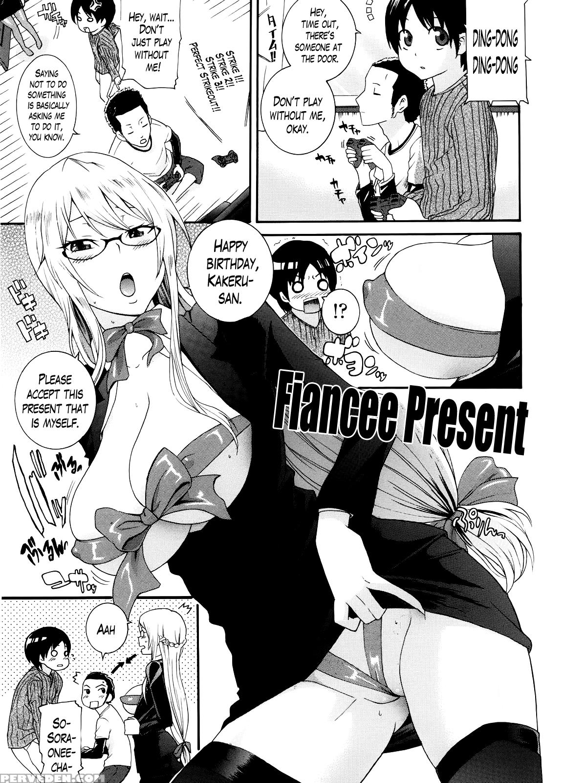 [nakamine Hiroshi] Neesan Ch. 1-5 [english] [lazarus H] 1