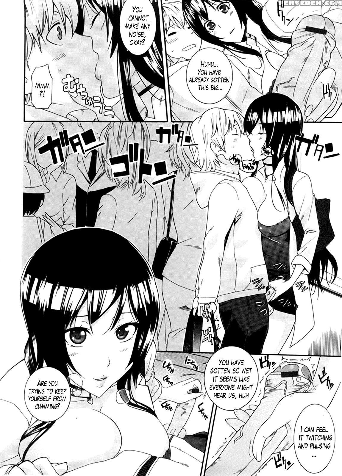 [nakamine Hiroshi] Neesan Ch. 1-5 [english] [lazarus H] 1