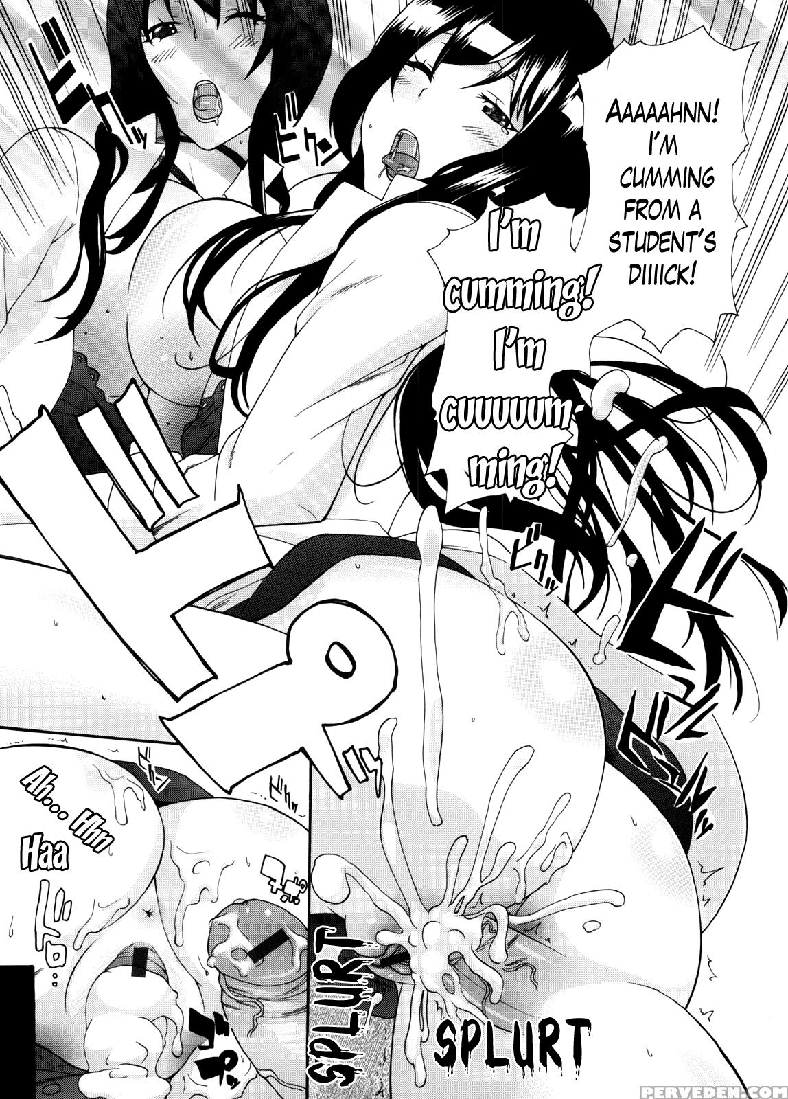 [nakamine Hiroshi] Neesan Ch. 1-5 [english] [lazarus H] 1