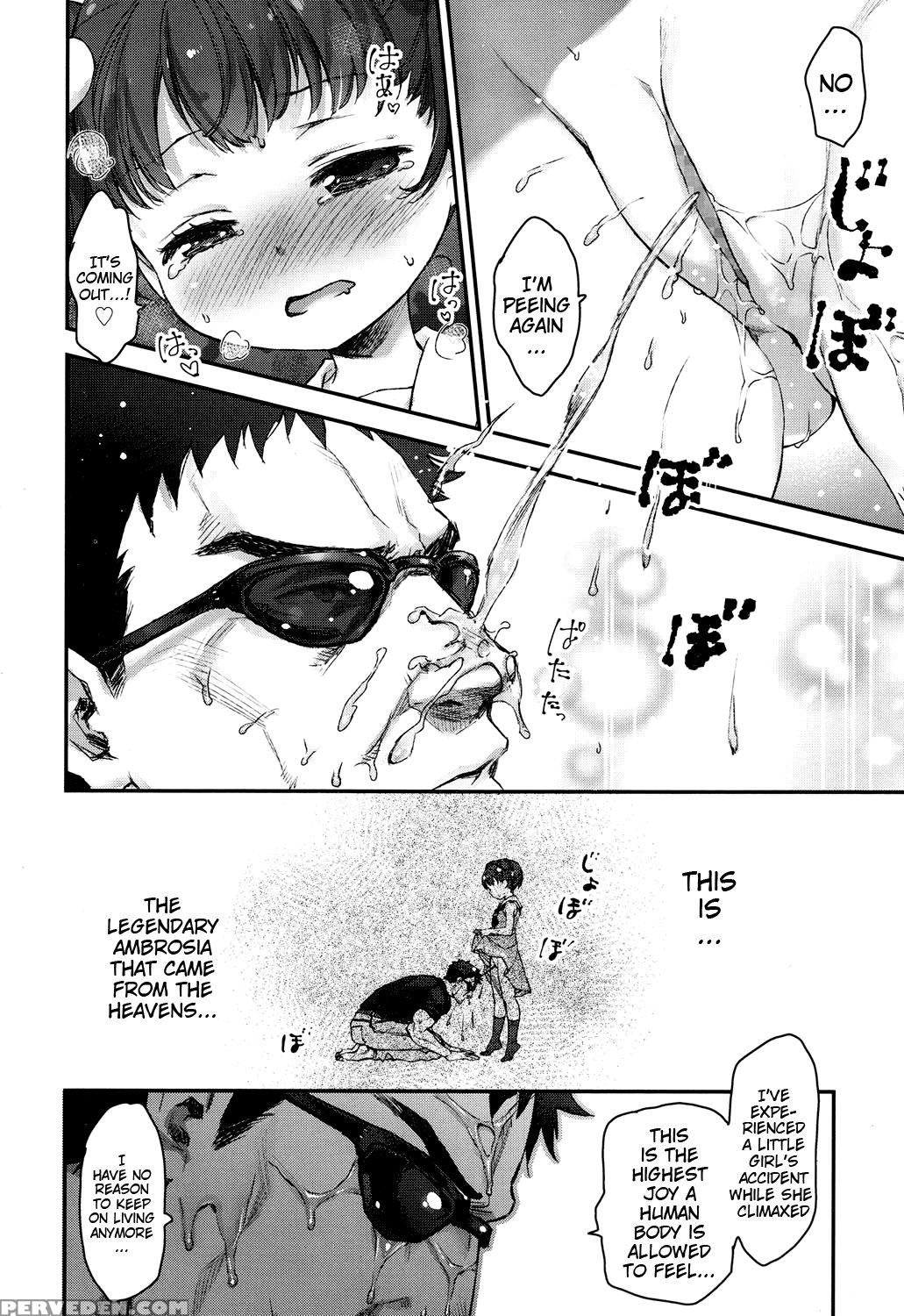 [nakamura Kanko] Ikisyon! (comic Lo 2017-04) [english] [h-konbini] [digital] 1