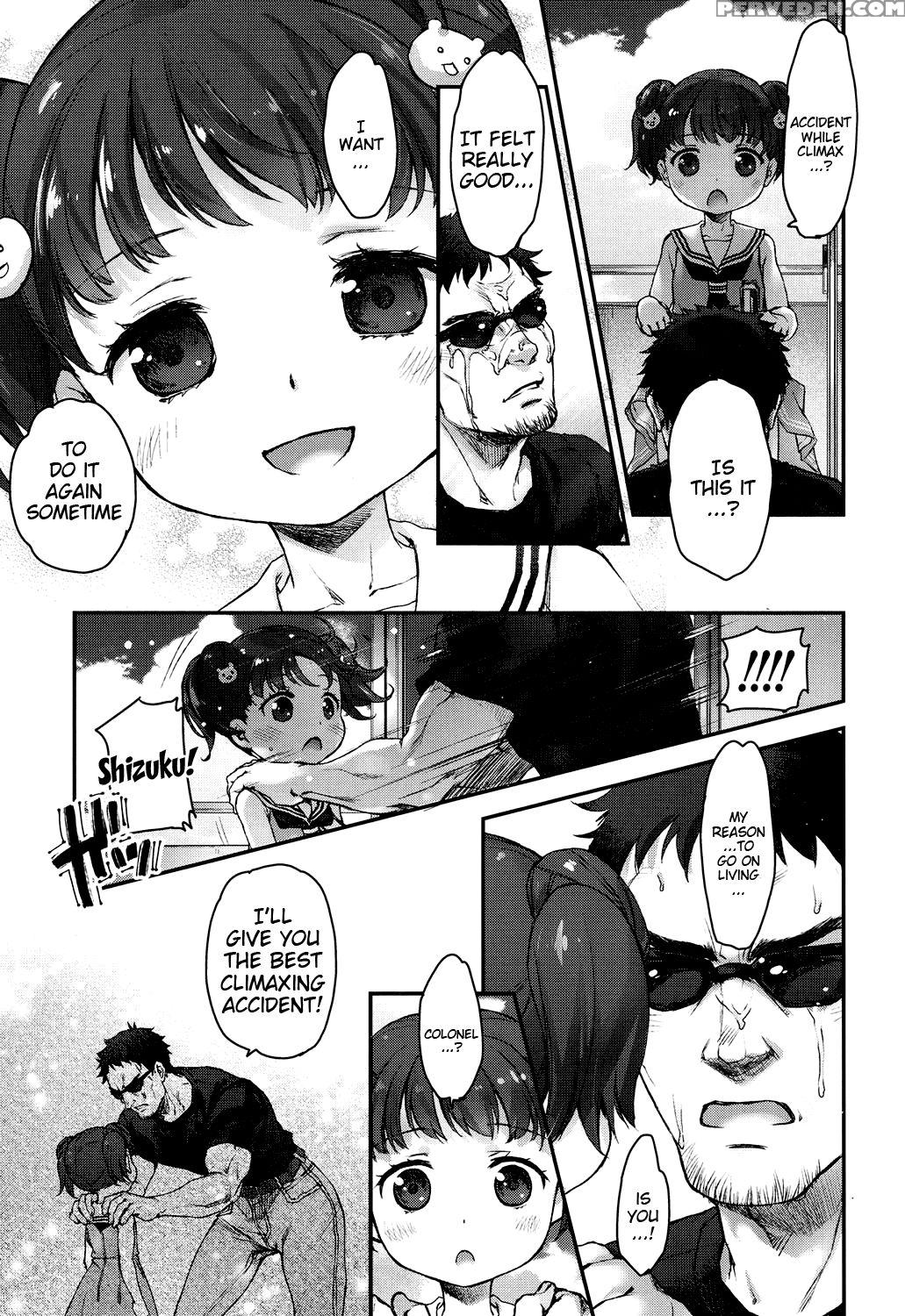 [nakamura Kanko] Ikisyon! (comic Lo 2017-04) [english] [h-konbini] [digital] 1
