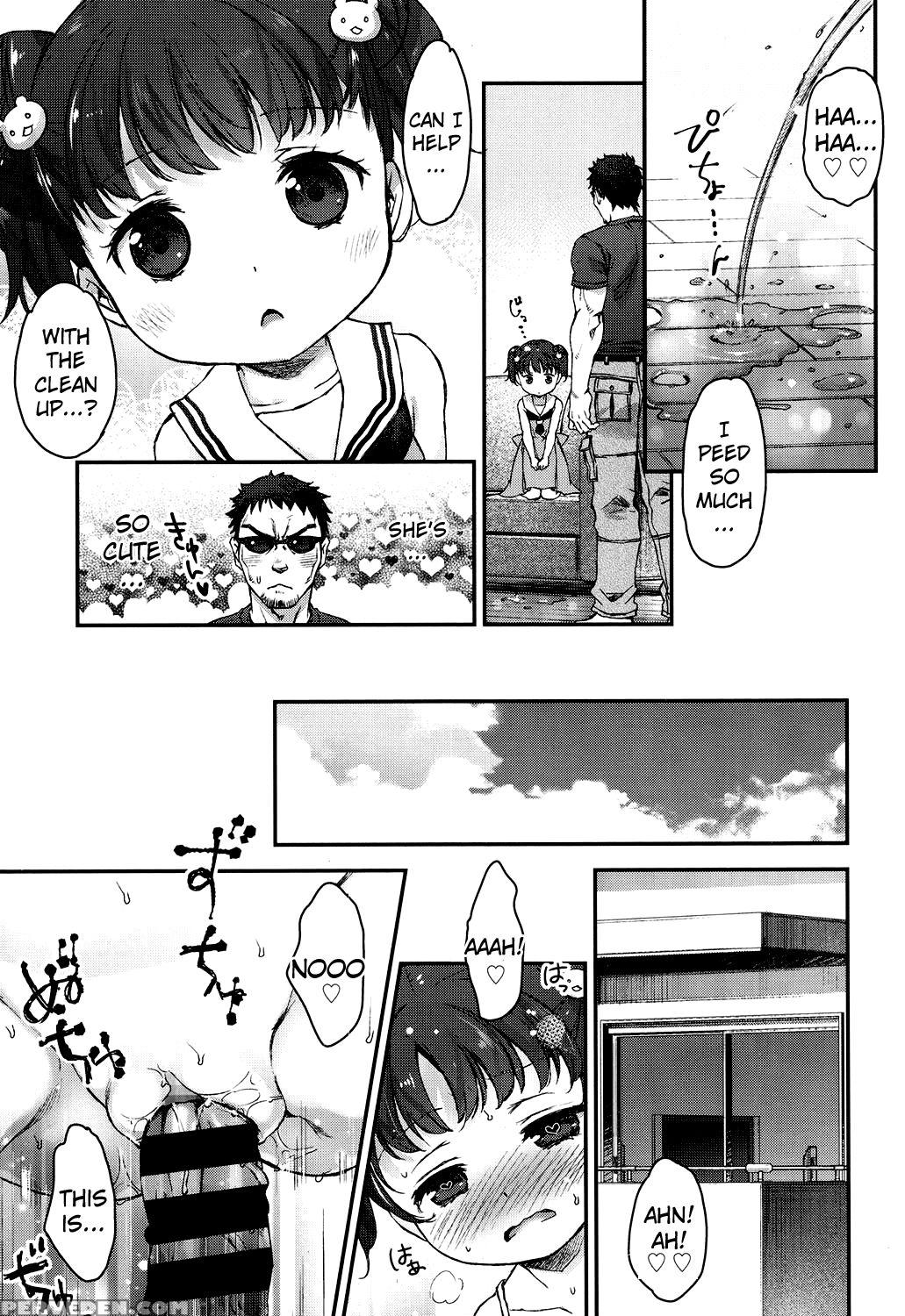 [nakamura Kanko] Ikisyon! (comic Lo 2017-04) [english] [h-konbini] [digital] 1