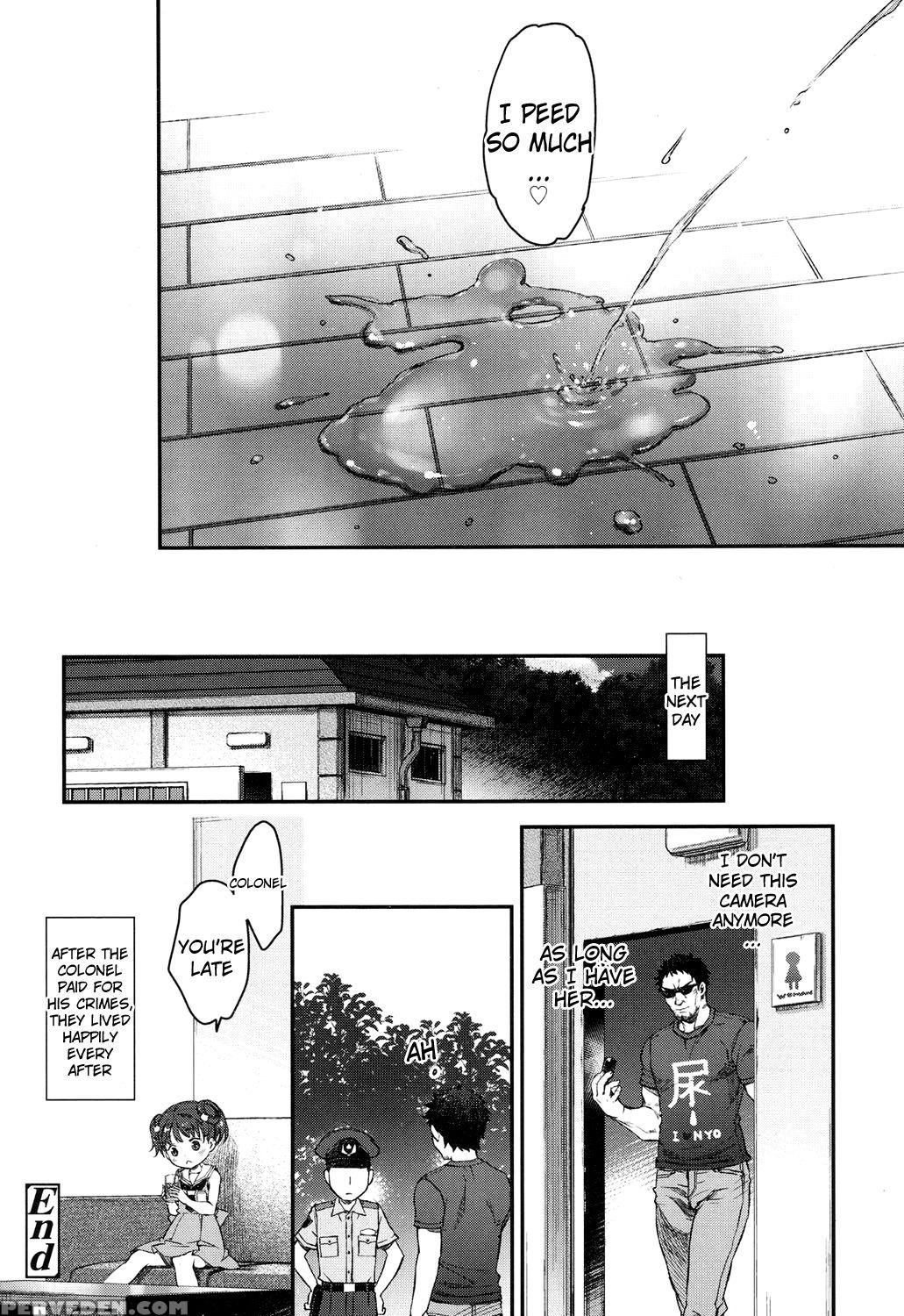 [nakamura Kanko] Ikisyon! (comic Lo 2017-04) [english] [h-konbini] [digital] 1