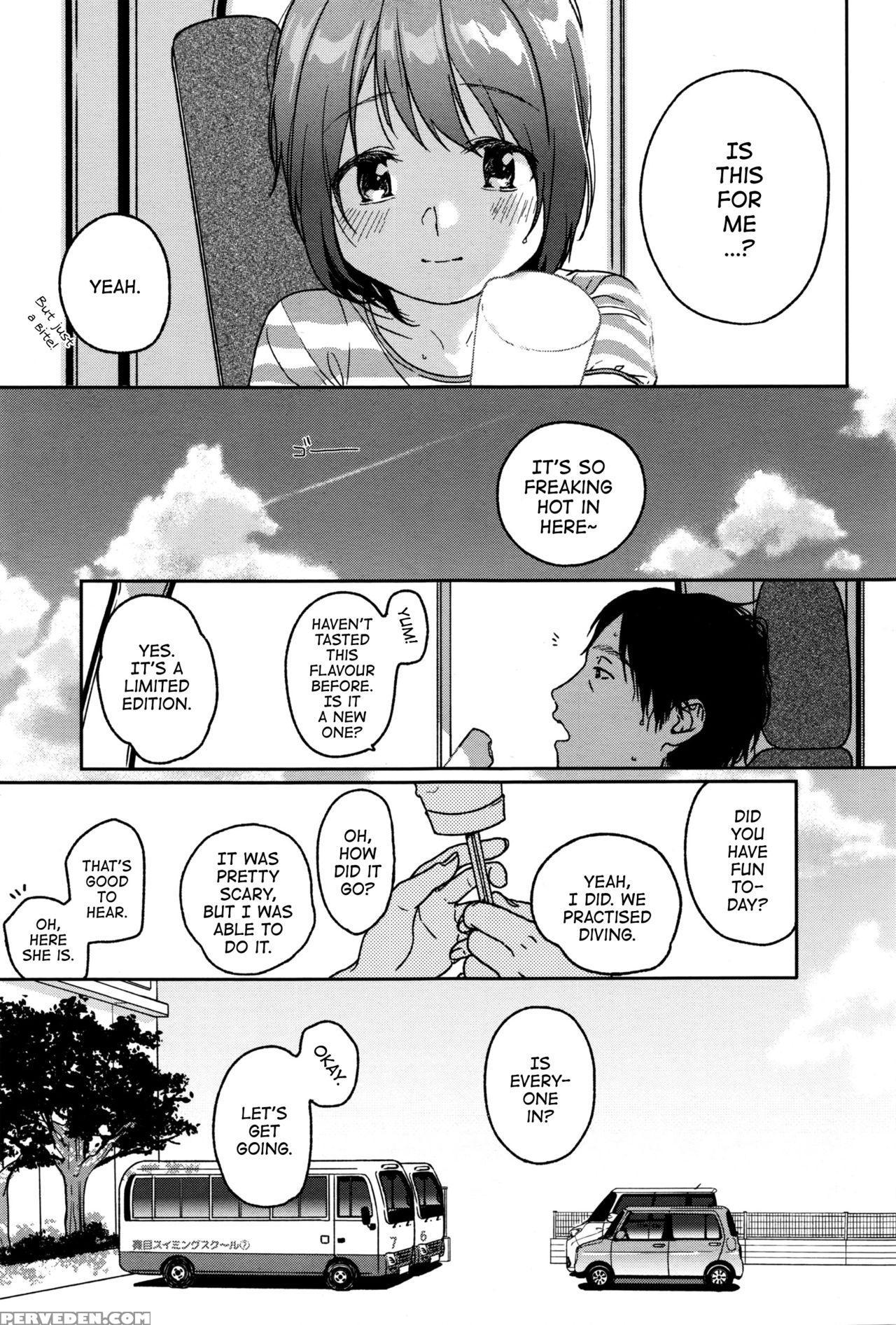 [nakamura Kuzuyu] Loop (comic Megastore Alpha 2016-11) [english] [atf] 1