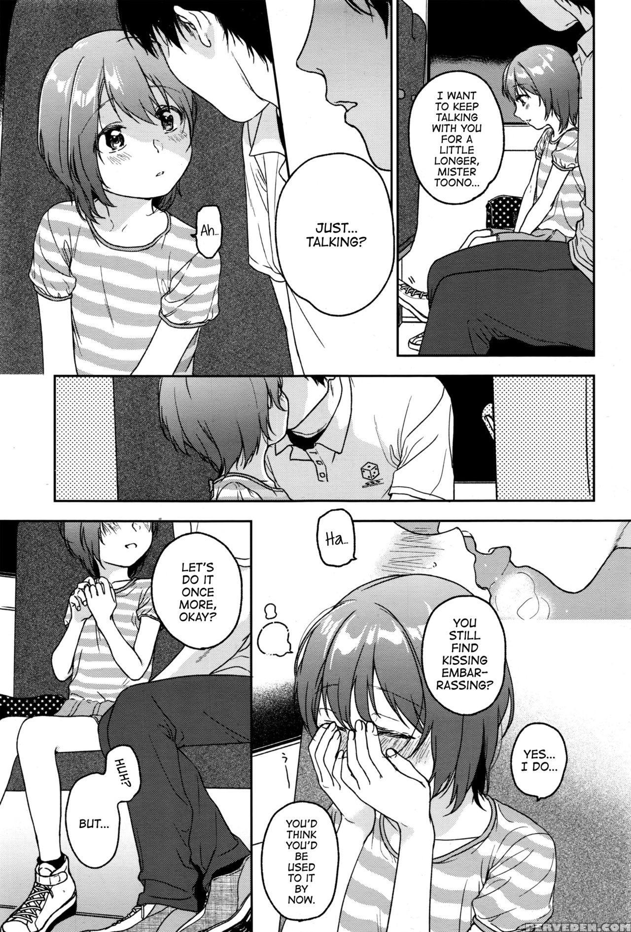 [nakamura Kuzuyu] Loop (comic Megastore Alpha 2016-11) [english] [atf] 1