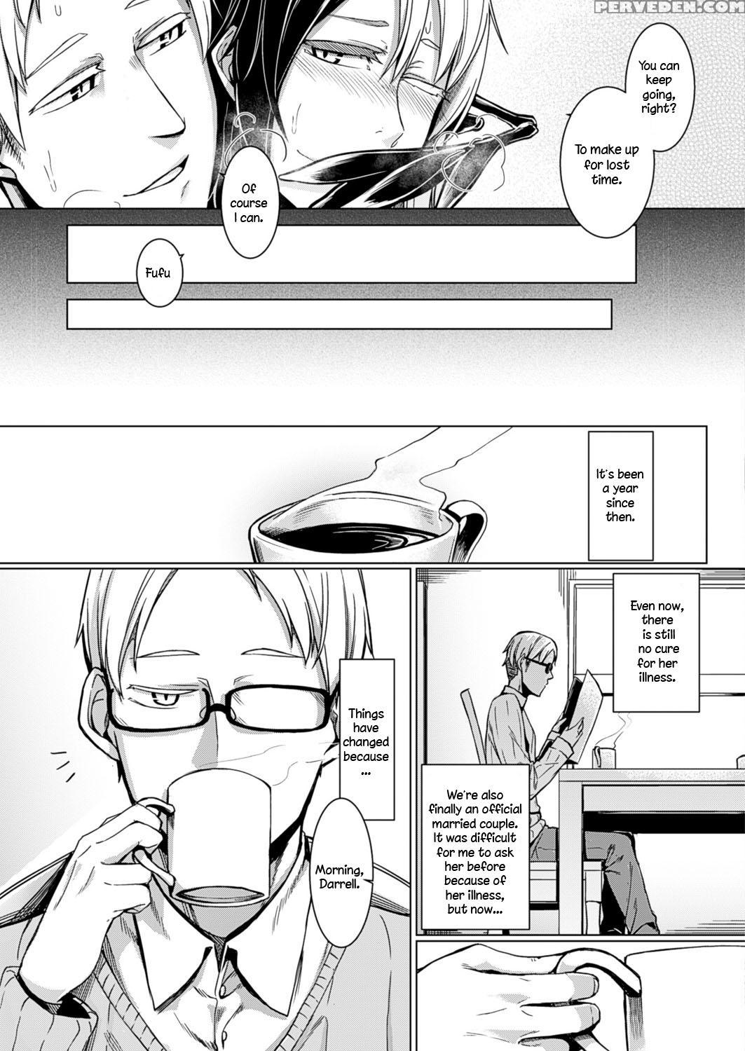 [nakamura Regura] Shundou No Kokoro (comic Unreal 2017-02 Vol. 65) [english] [zero Translations] [digital] 1