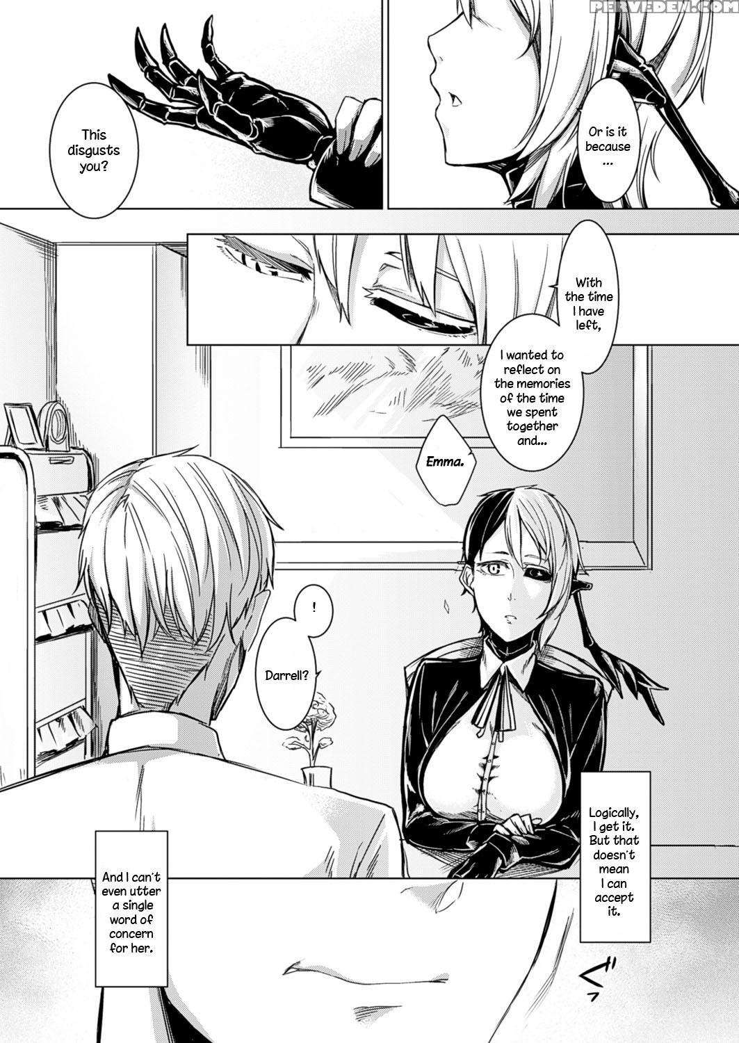 [nakamura Regura] Shundou No Kokoro (comic Unreal 2017-02 Vol. 65) [english] [zero Translations] [digital] 1