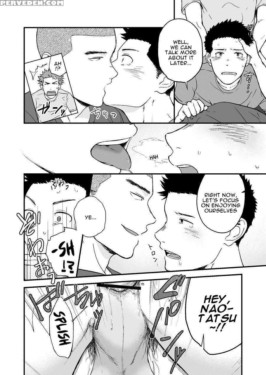 [nakamuratakumi (kemukemuke)] Senpai To Senpai To ... 1