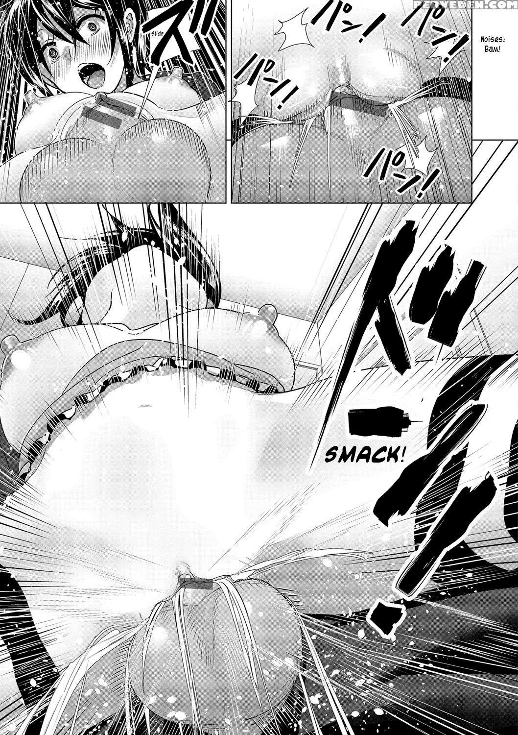 [nakani] Imouto No Oppai Ga Marudashi Datta Hanashi 3.5 (marudashi X Sister) [english] [digital] 1
