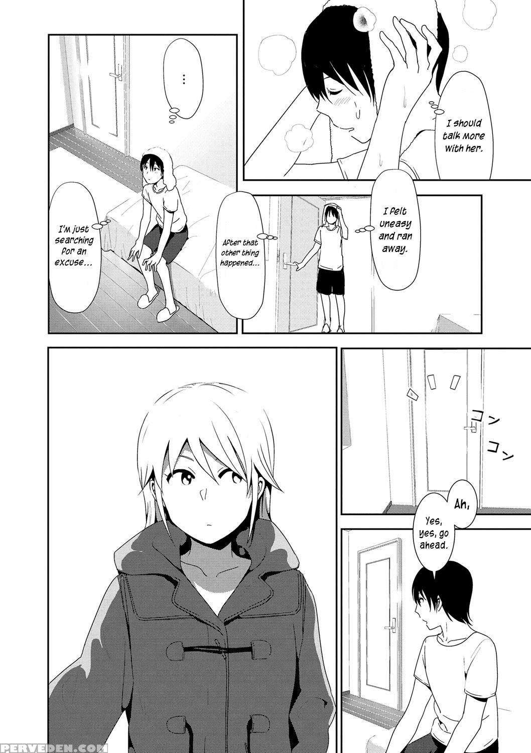 [nakani] Sono Ato Miru No (marudashi X Sister) [english] [digital] 1