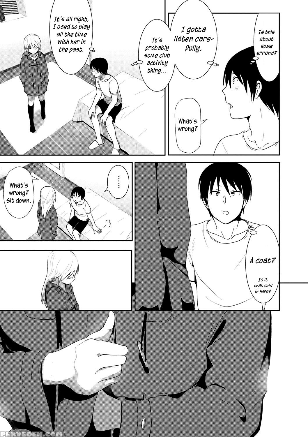 [nakani] Sono Ato Miru No (marudashi X Sister) [english] [digital] 1
