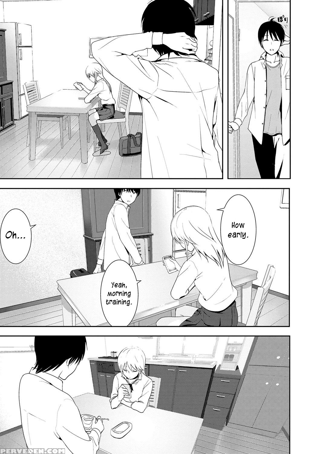 [nakani] Sono Ato Miru No (marudashi X Sister) [english] [digital] 1