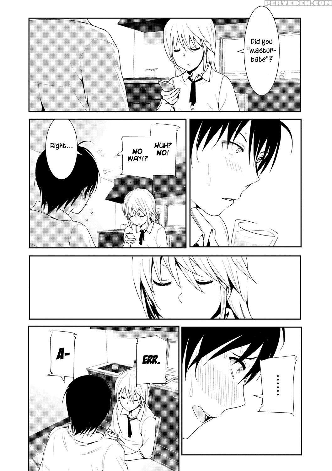 [nakani] Sono Ato Miru No (marudashi X Sister) [english] [digital] 1