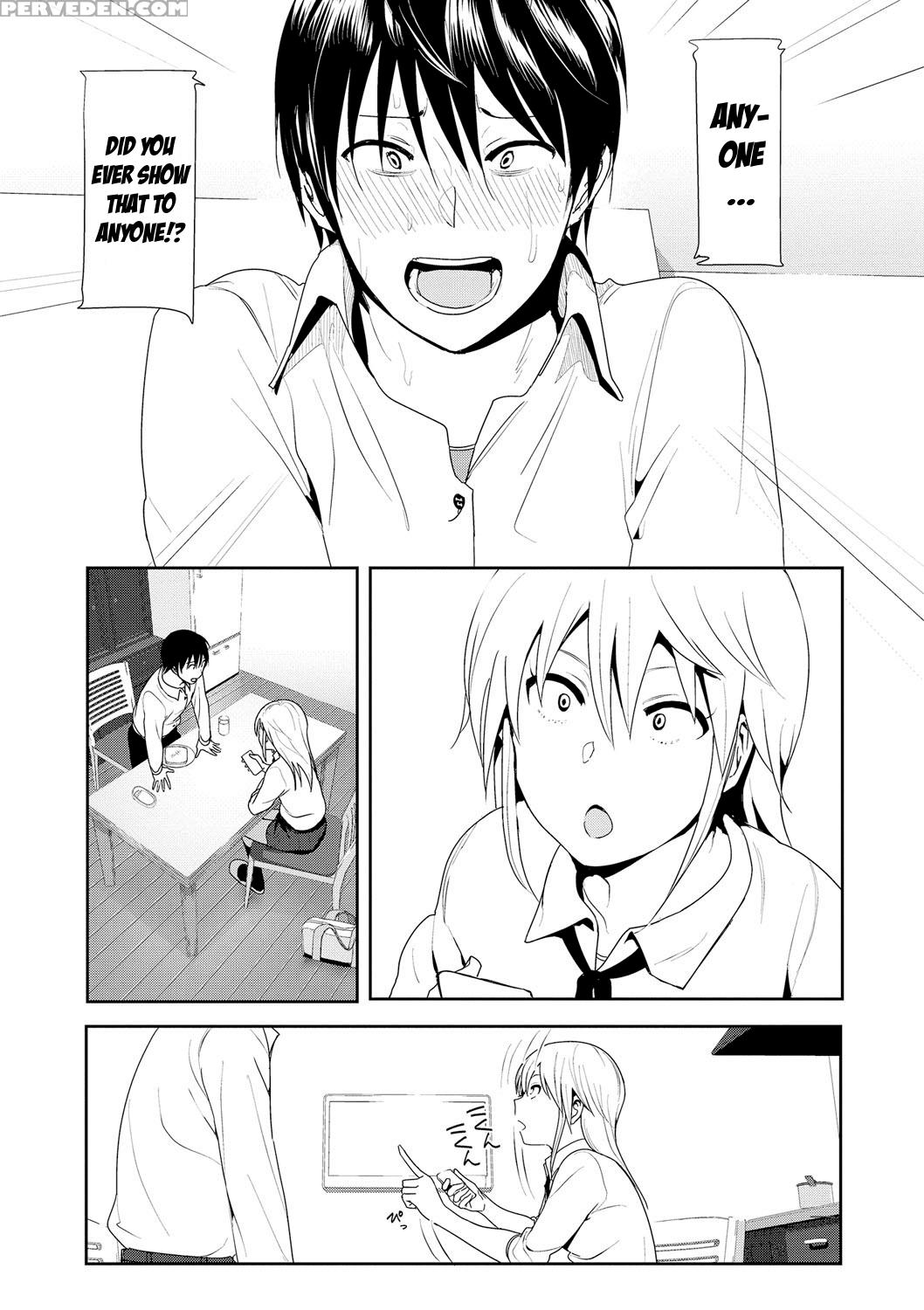 [nakani] Sono Ato Miru No (marudashi X Sister) [english] [digital] 1