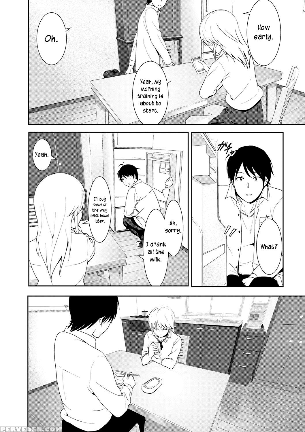 [nakani] Sono Ato Miru No (marudashi X Sister) [english] [digital] 1