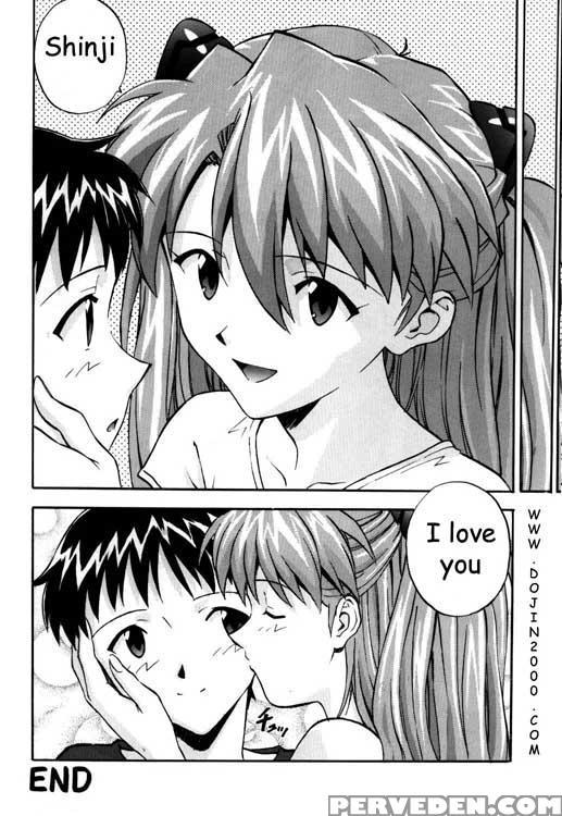 [nakayohi (izurumi)] R (shin Seiki Evangelion Neon Genesis Evangelion) [english] 1