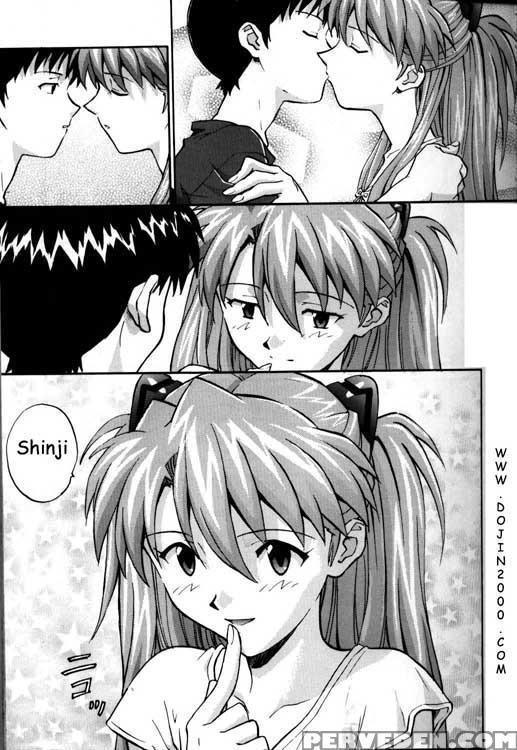 [nakayohi (izurumi)] R (shin Seiki Evangelion Neon Genesis Evangelion) [english] 1