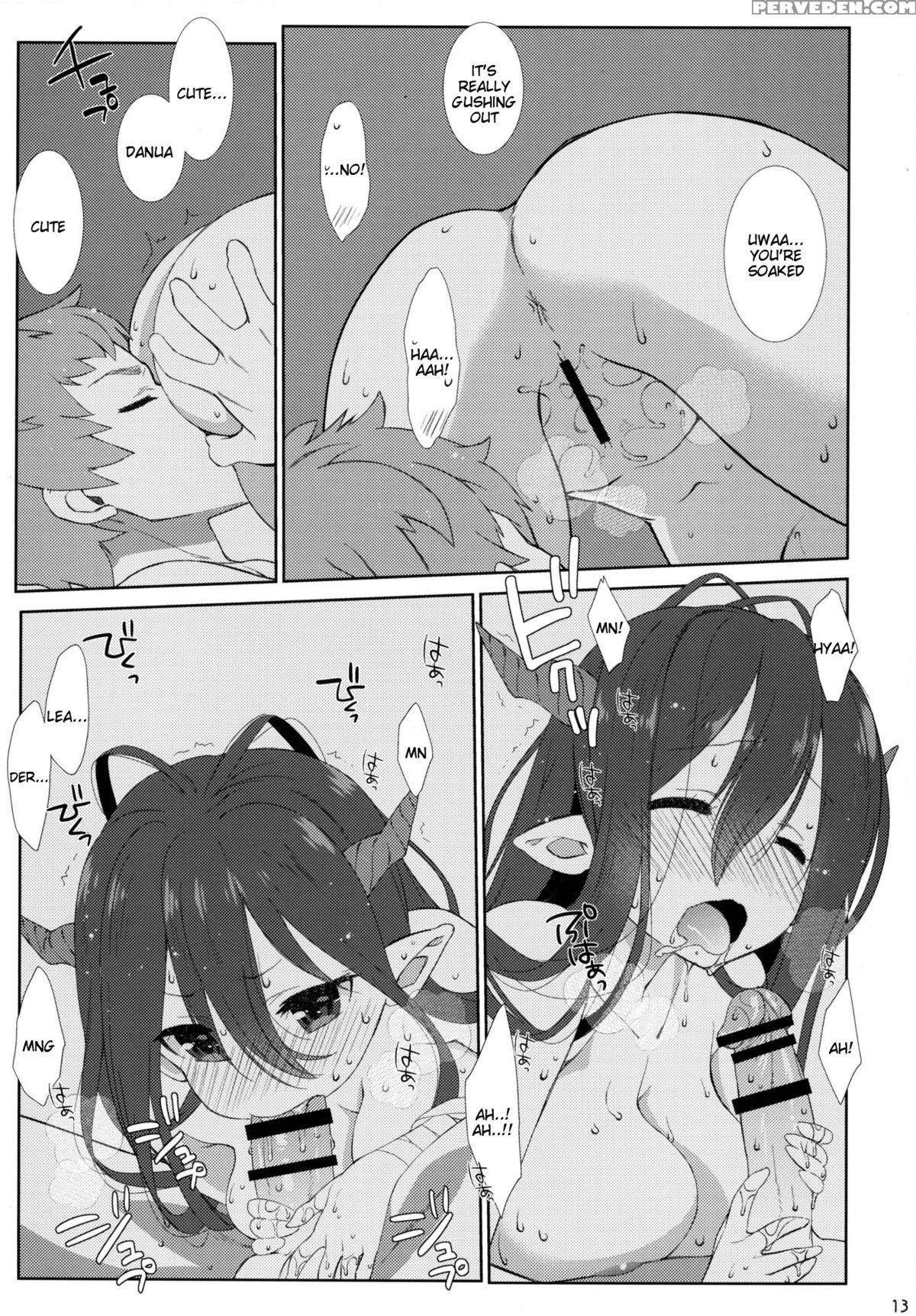 [nama Cream Biyori (nanase Meruchi)] Melcheese 52 (granblue Fantasy) [english] [tigoris] [digital] 1