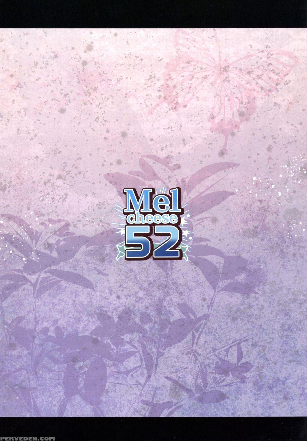 [nama Cream Biyori (nanase Meruchi)] Melcheese 52 (granblue Fantasy) [english] [tigoris] [digital] 1