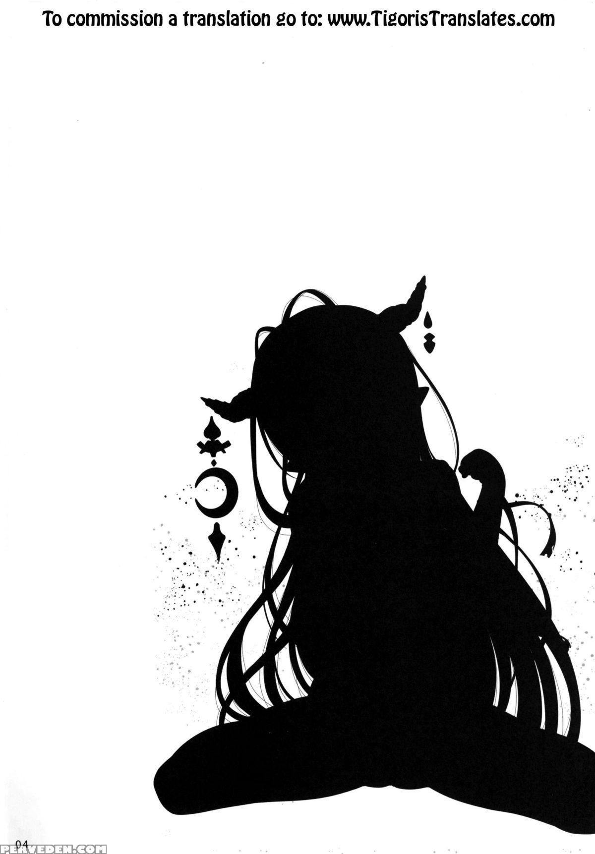 [nama Cream Biyori (nanase Meruchi)] Melcheese 52 (granblue Fantasy) [english] [tigoris] [digital] 1