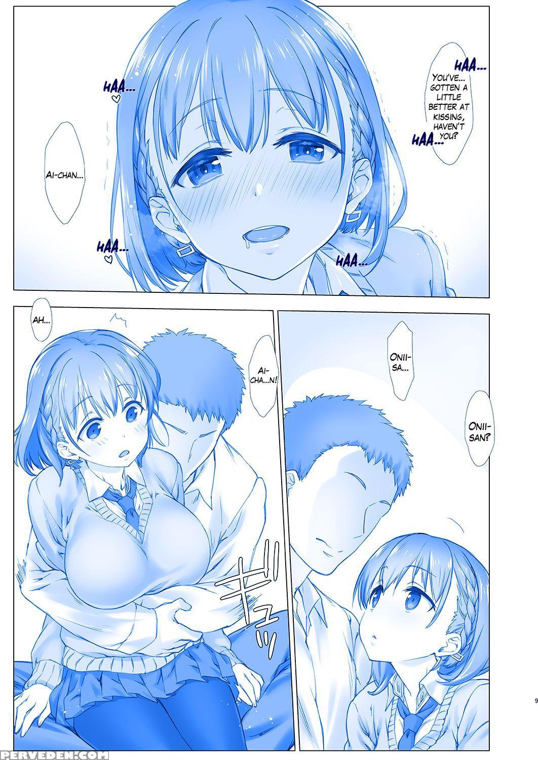 [nama Cream Biyori (nanase Meruchi)] Shuumatsu No Tawawa (getsuyoubi No Tawawa) [english] 1