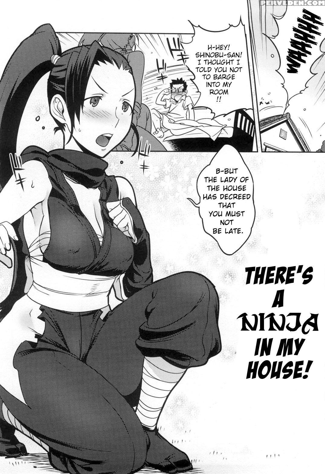 [namboku] Koibito Rule - For Sweet Lover [english] {doujin-moe.us} Chapter 1 Page 105