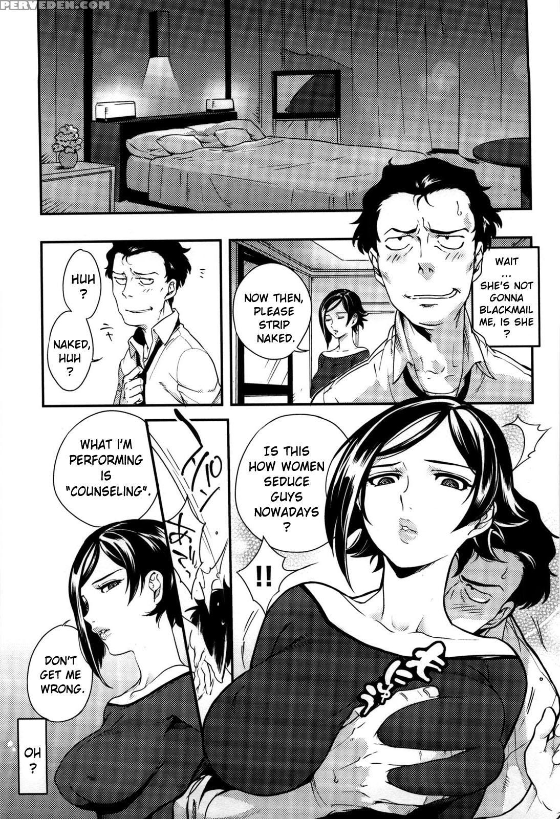 [namboku] Koibito Rule - For Sweet Lover [english] {doujin-moe.us} Chapter 1 Page 164