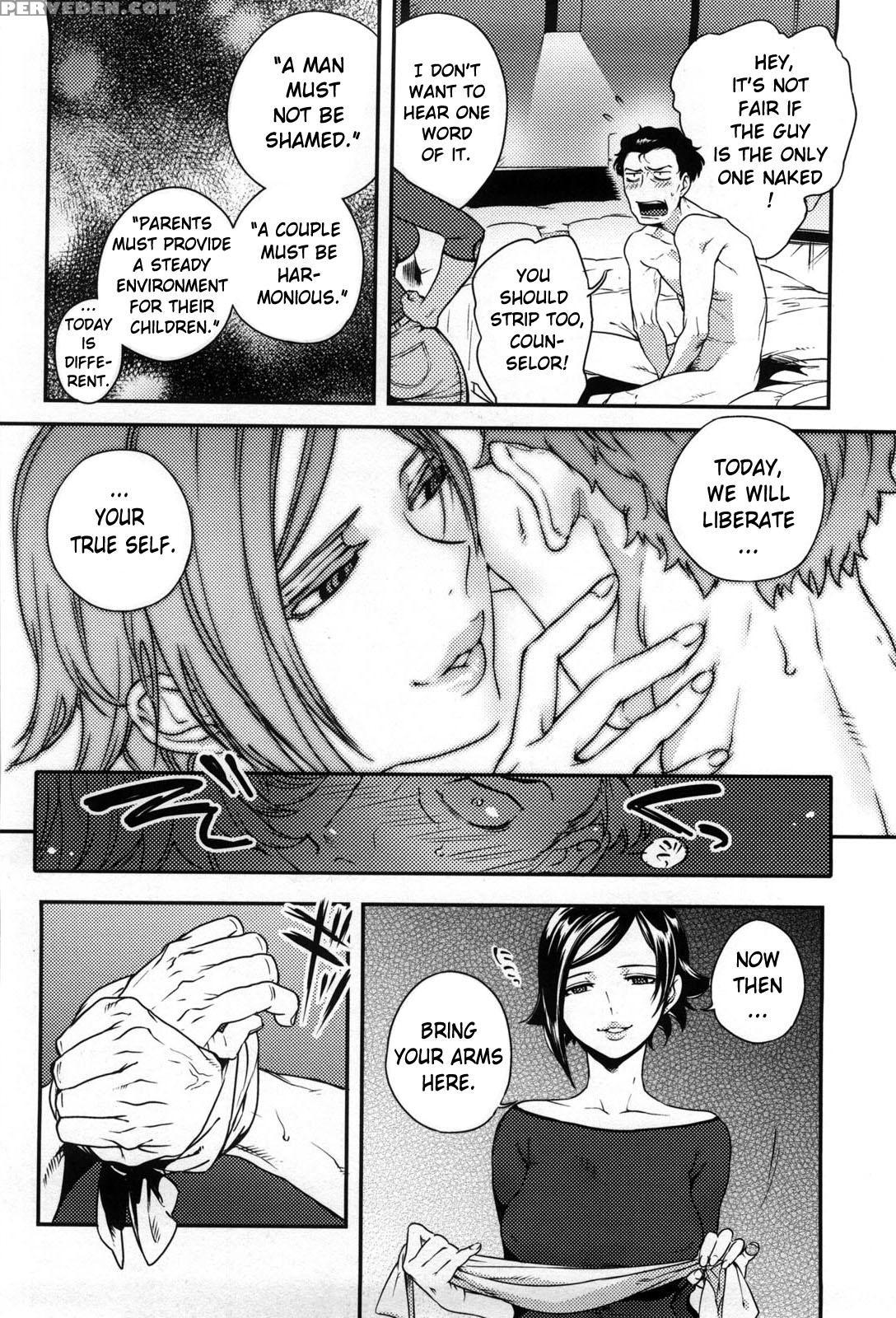 [namboku] Koibito Rule - For Sweet Lover [english] {doujin-moe.us} Chapter 1 Page 165