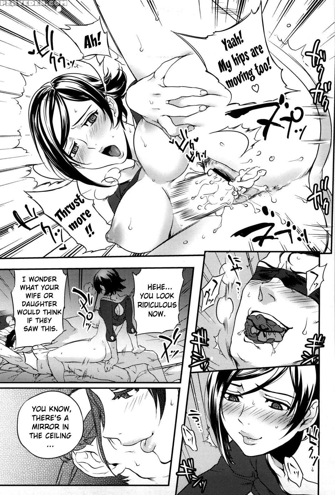 [namboku] Koibito Rule - For Sweet Lover [english] {doujin-moe.us} Chapter 1 Page 174