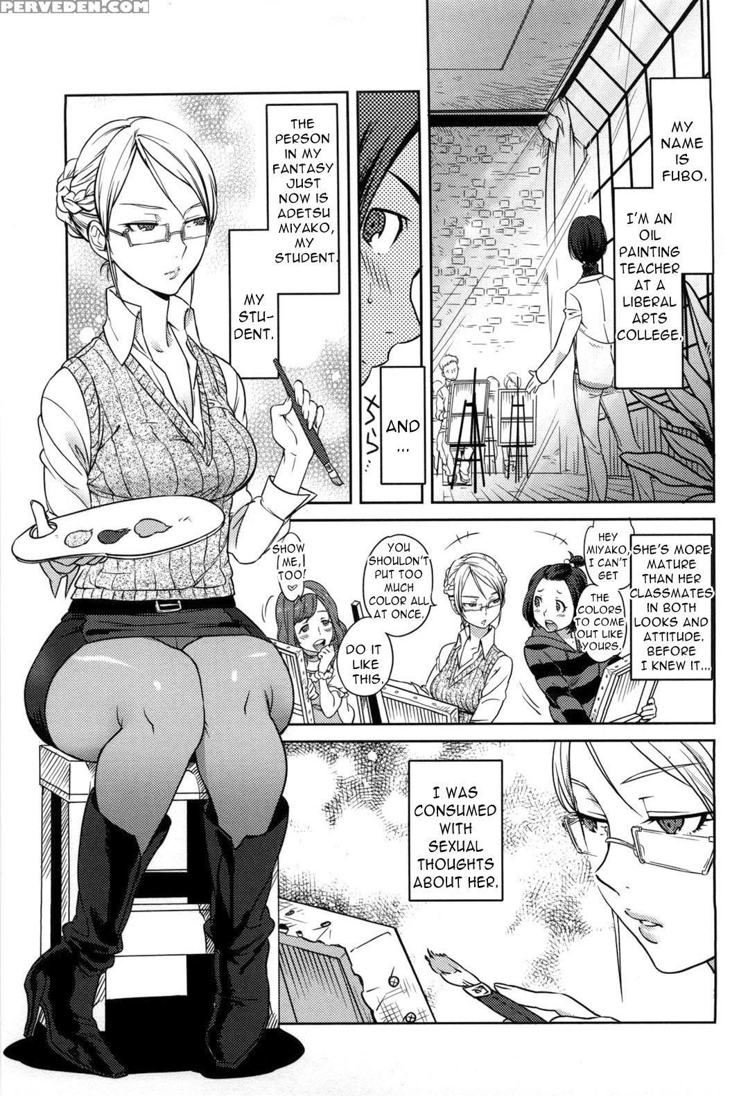 [namboku] Koibito Rule - For Sweet Lover [english] {doujin-moe.us} Chapter 1 Page 182