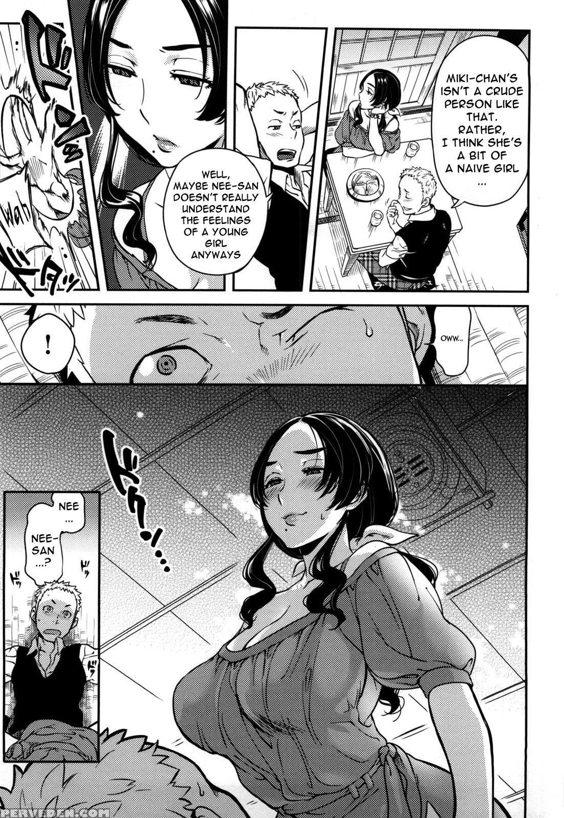 [namboku] Koibito Rule - For Sweet Lover [english] {doujin-moe.us} Chapter 1 Page 48