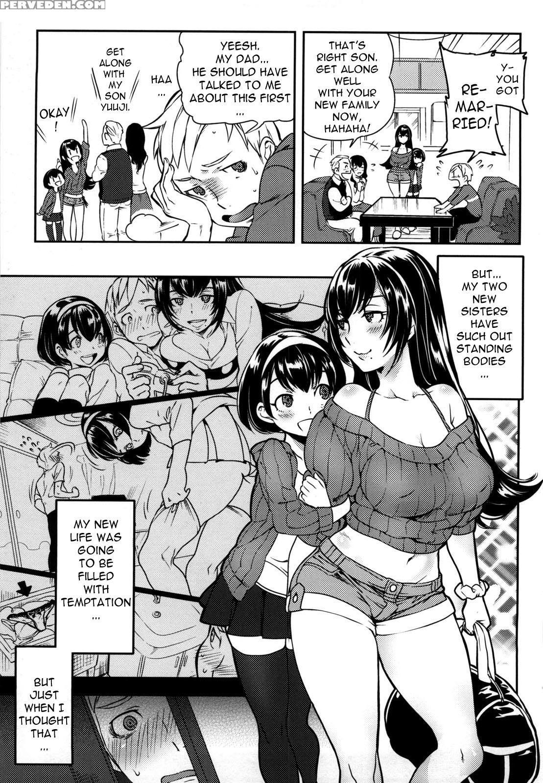 [namboku] Koibito Rule - For Sweet Lover [english] {doujin-moe.us} Chapter 1 Page 62