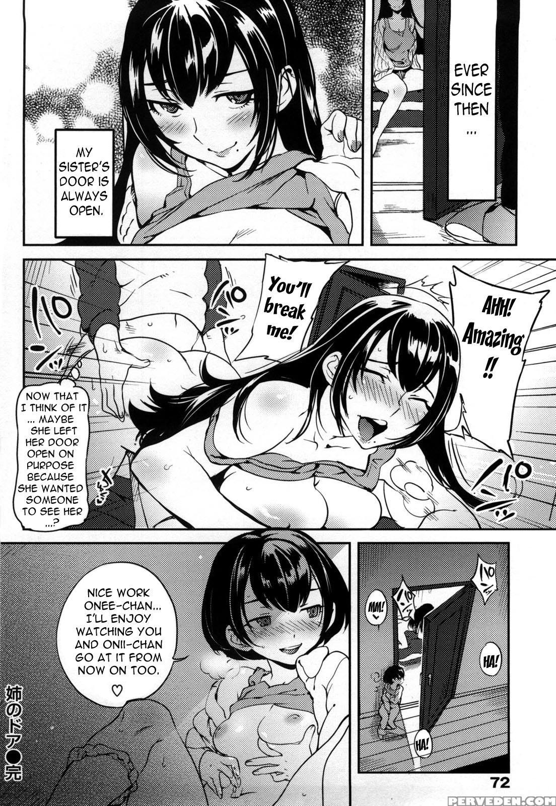 [namboku] Koibito Rule - For Sweet Lover [english] {doujin-moe.us} Chapter 1 Page 75