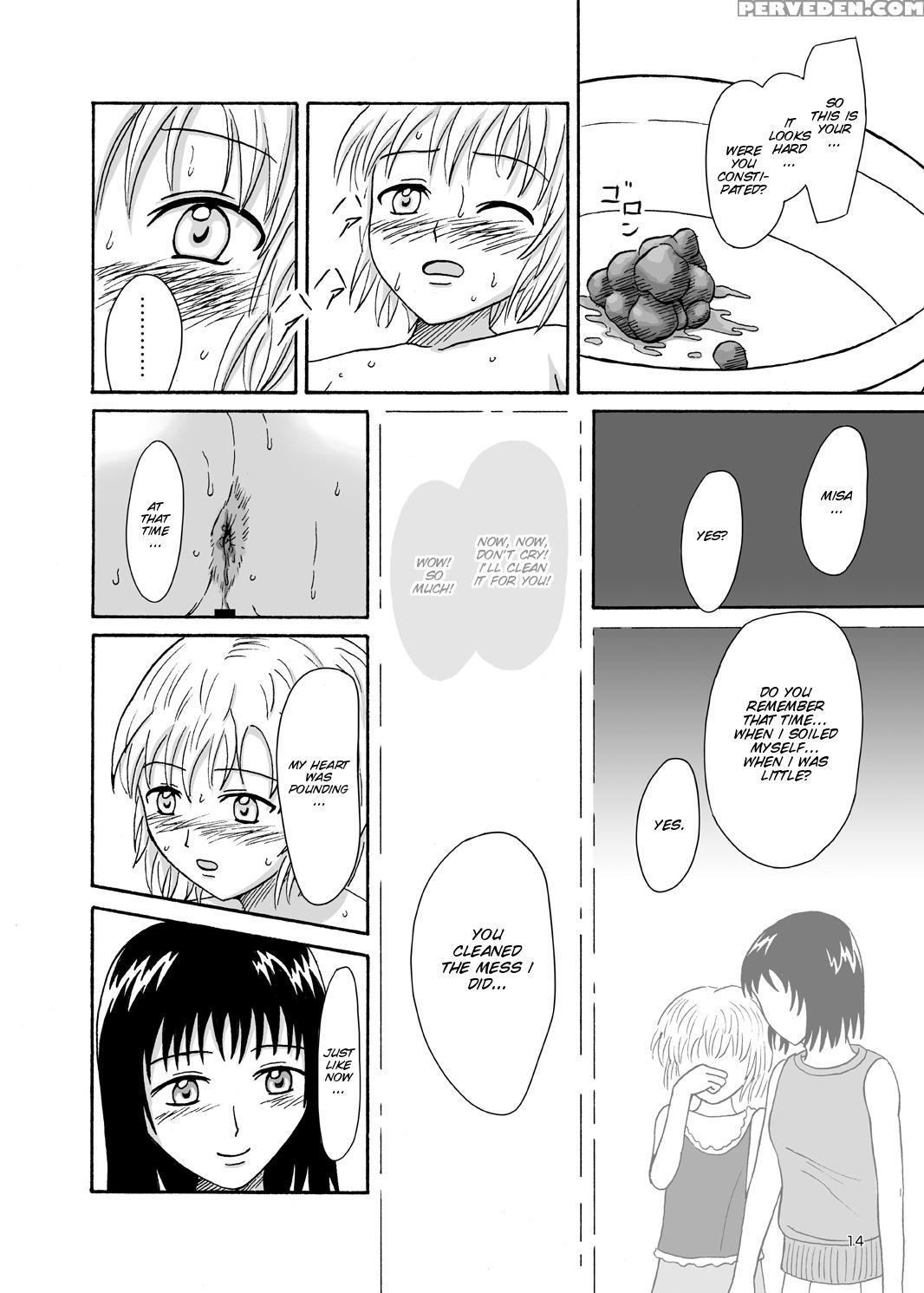 [namiroji (shiina Nami)] Hajimete No Yoru [english] [smdc] [digital] 1
