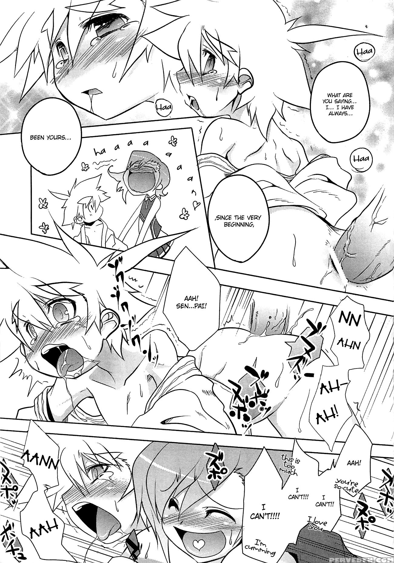 [nanamatsu Kenji] Diver Down (shonen Kaku Ari) [english] 1