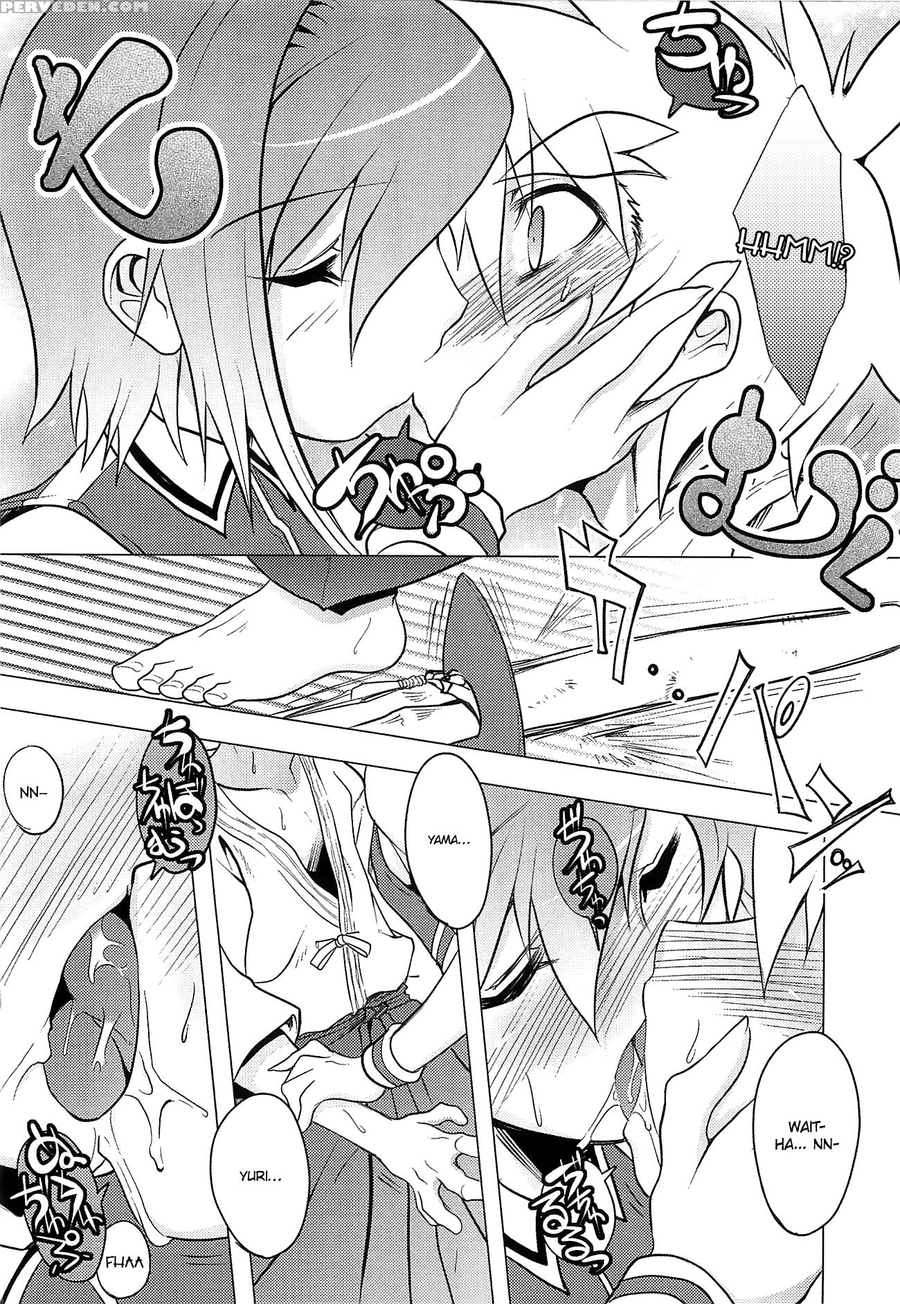 [nanamatsu Kenji] Diver Down (shonen Kaku Ari) [english] 1