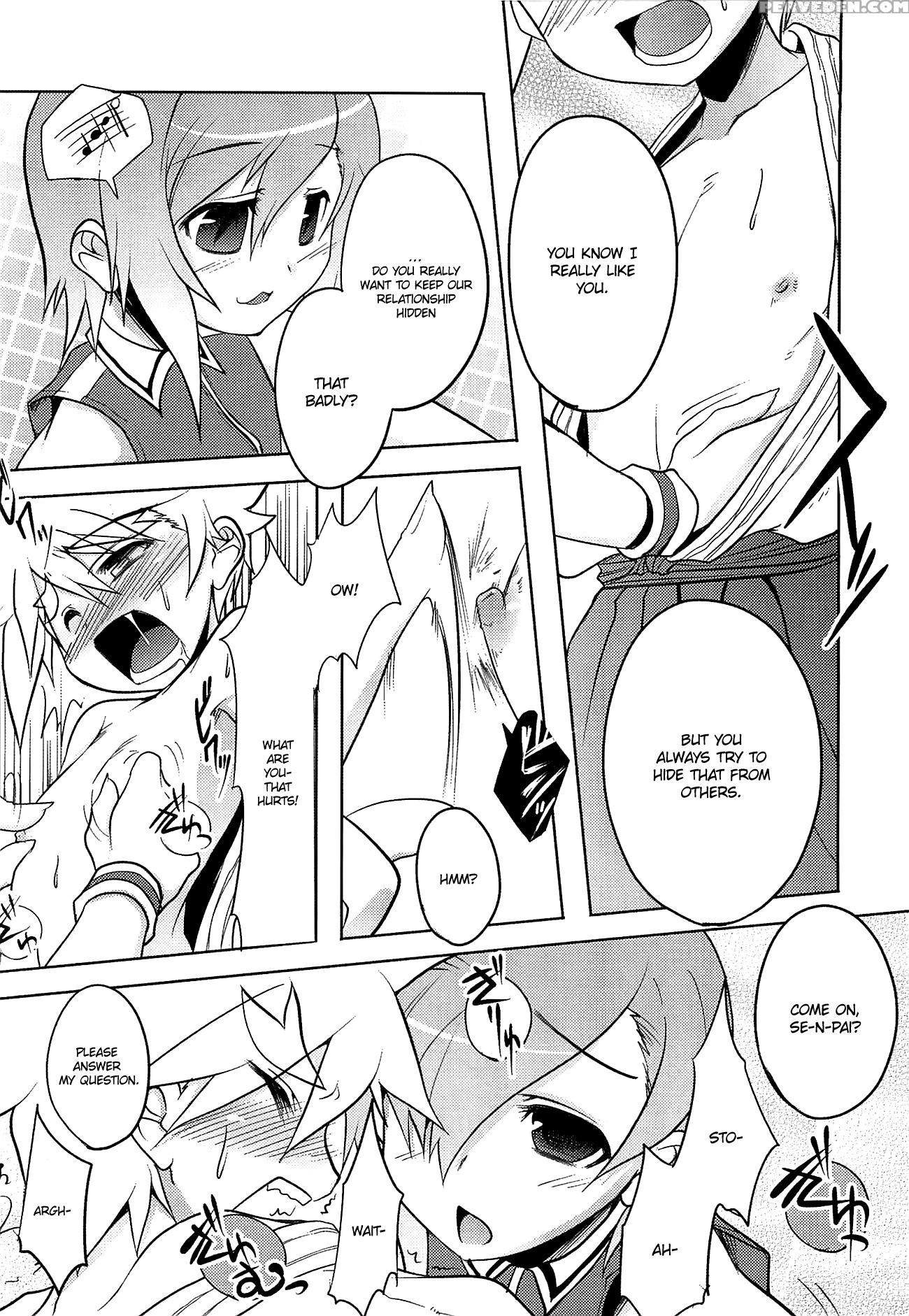 [nanamatsu Kenji] Diver Down (shonen Kaku Ari) [english] 1