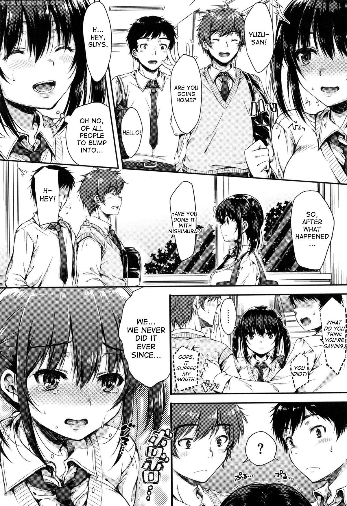 [nanamiya Tsugumi] The Girlfriend In My Folder 1 +... Chapter 1 Page 24