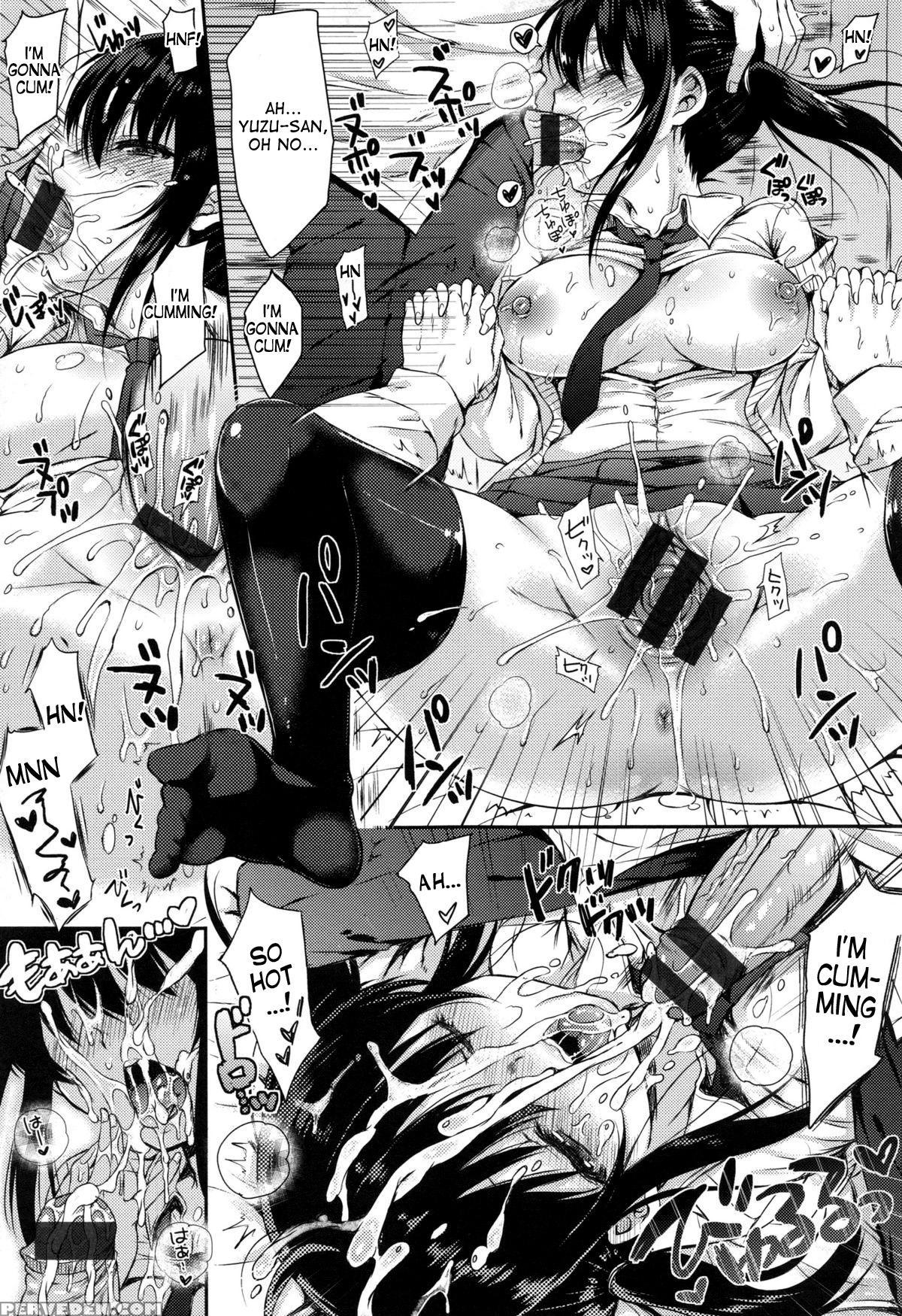 [nanamiya Tsugumi] The Girlfriend In My Folder 1 +... Chapter 1 Page 31