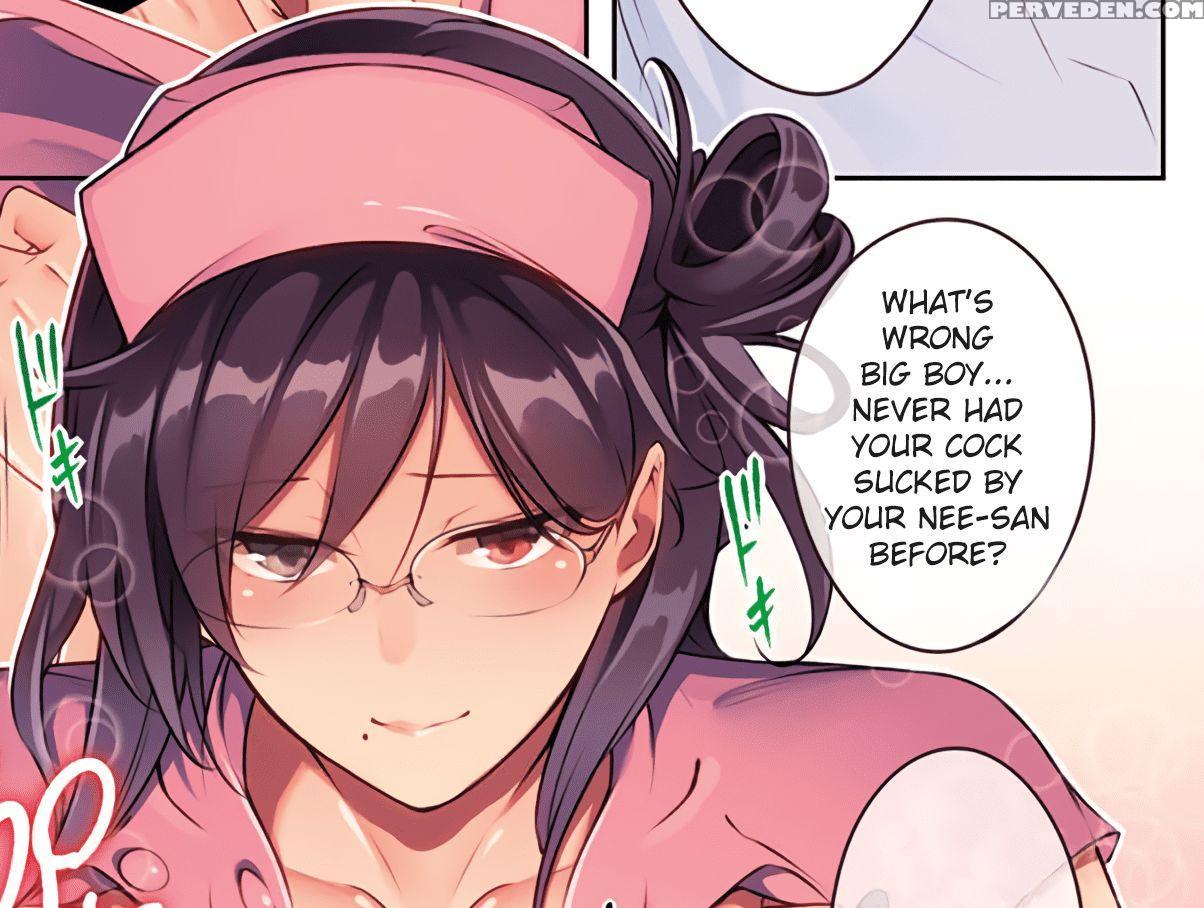 [nanao] De Tres Piezas 2 | Three-pieces Ch.2 (comic Exe 03) [english] [digital] 1