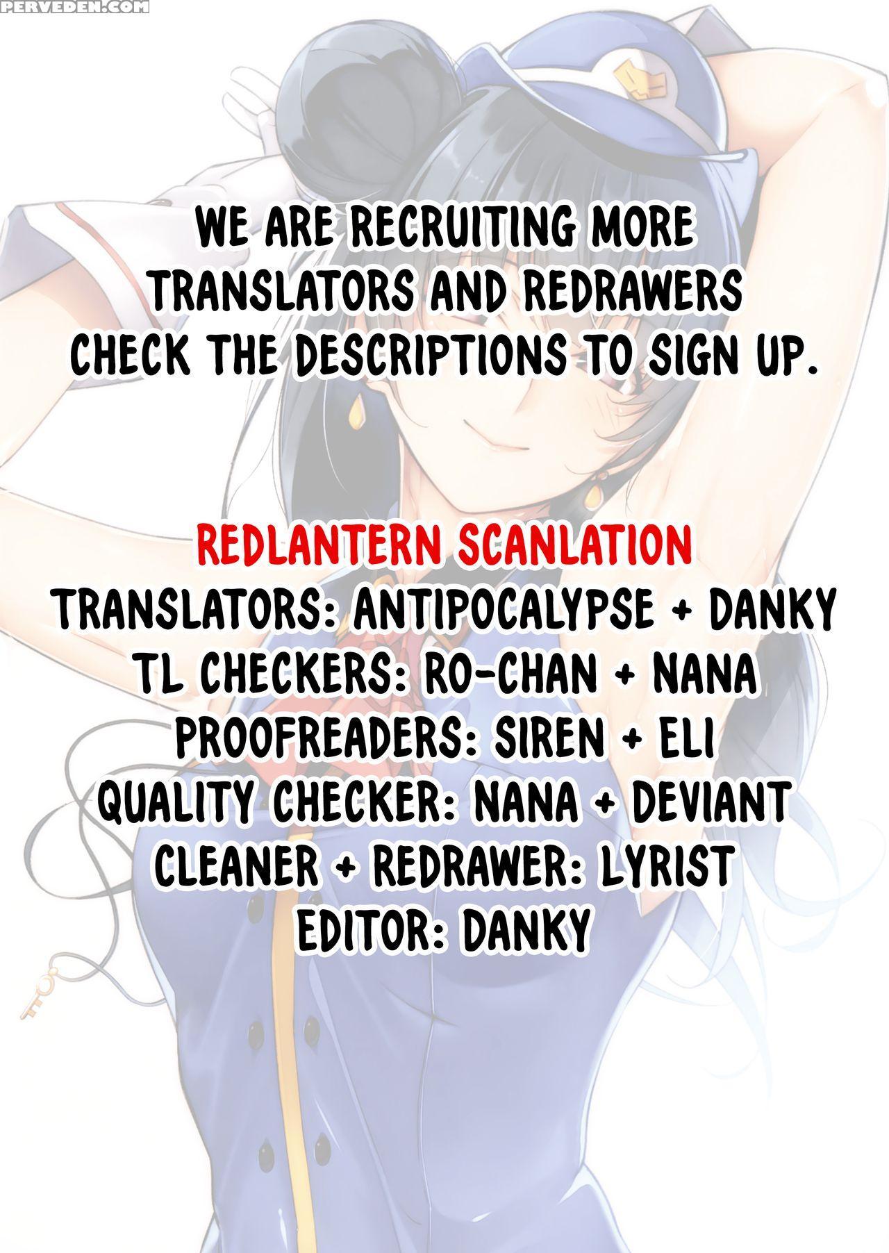 [nanao] Dreams Come True (comic X-eros #28) [english] [redlantern] Chapter 1 Page 16