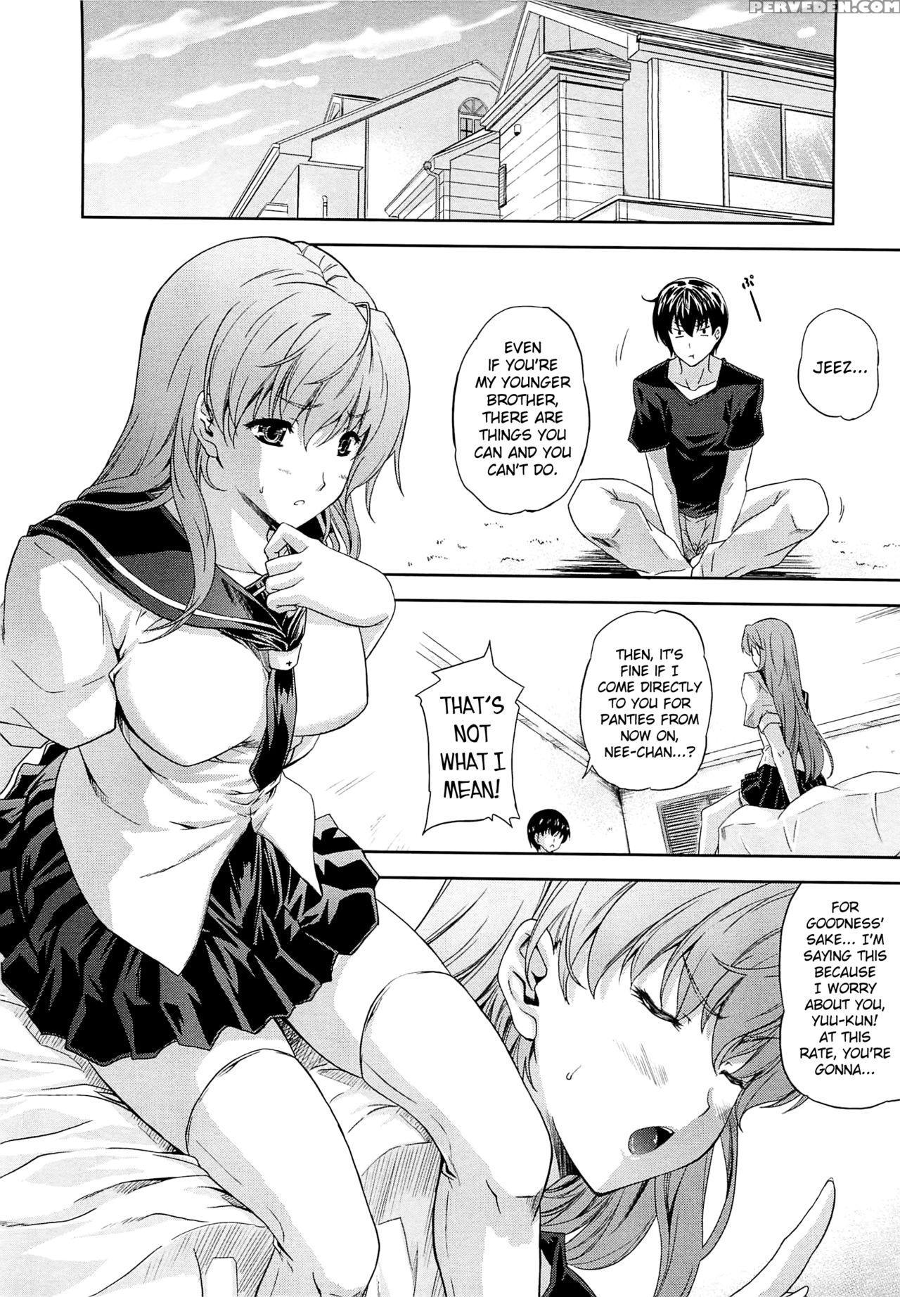 [nanase Mizuho] Aneman Ch.1-6 [english] [biribiri] 1