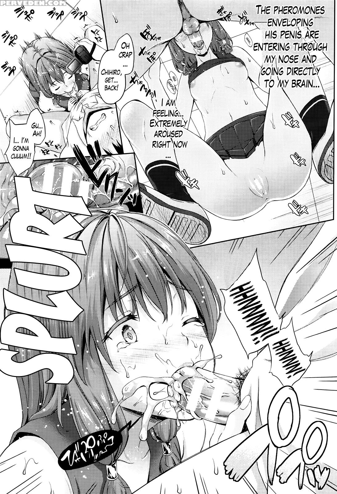 [nanase Mizuho] Oyomesan Wa Maou!? | My Bride Is The Demon Lord!? Ch. 1-7 [english] [lazarus H] Chapter 1 Page 62