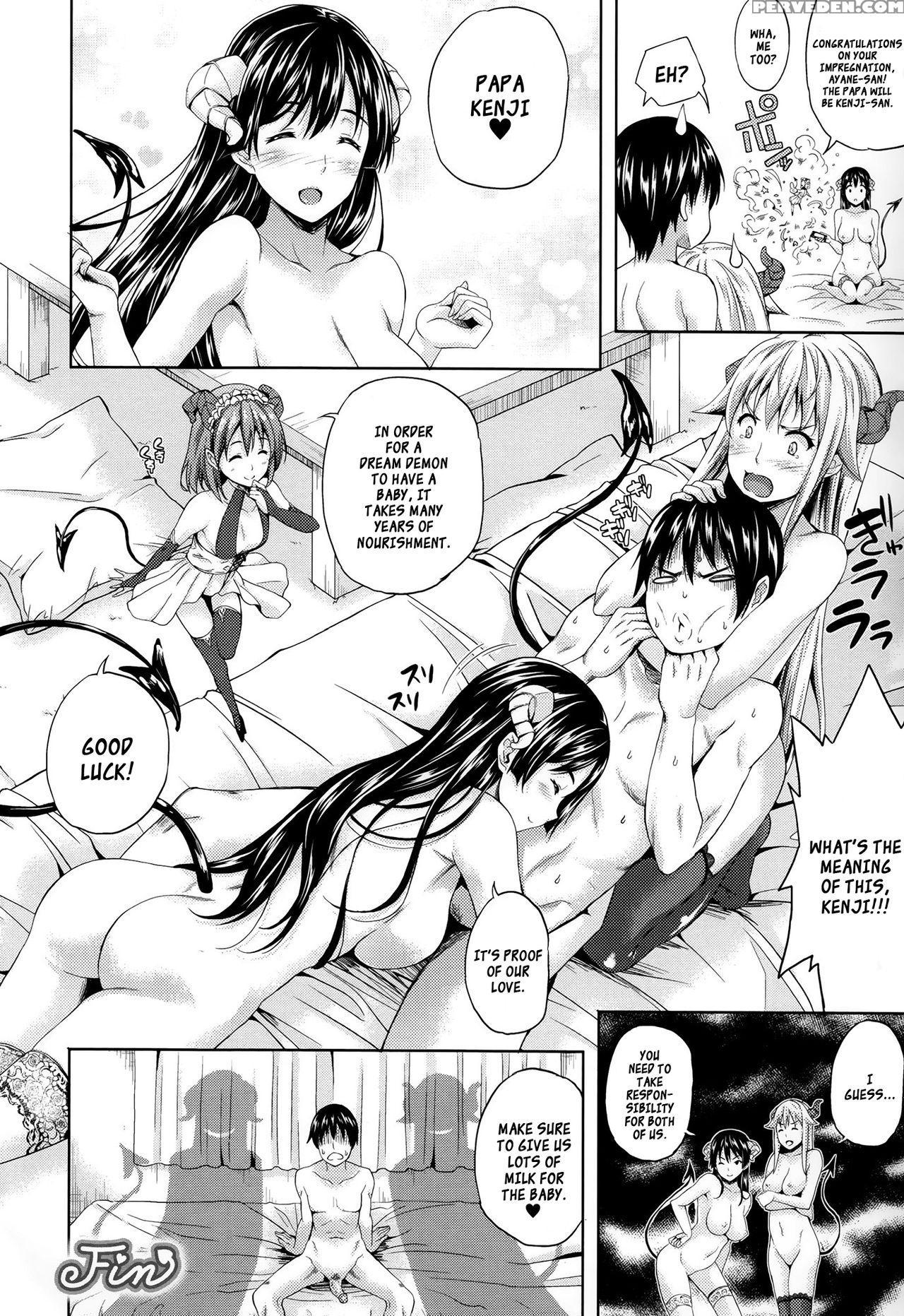 [nanase Mizuho] Succu Life [english] [xcx Scans, Guimu] 1