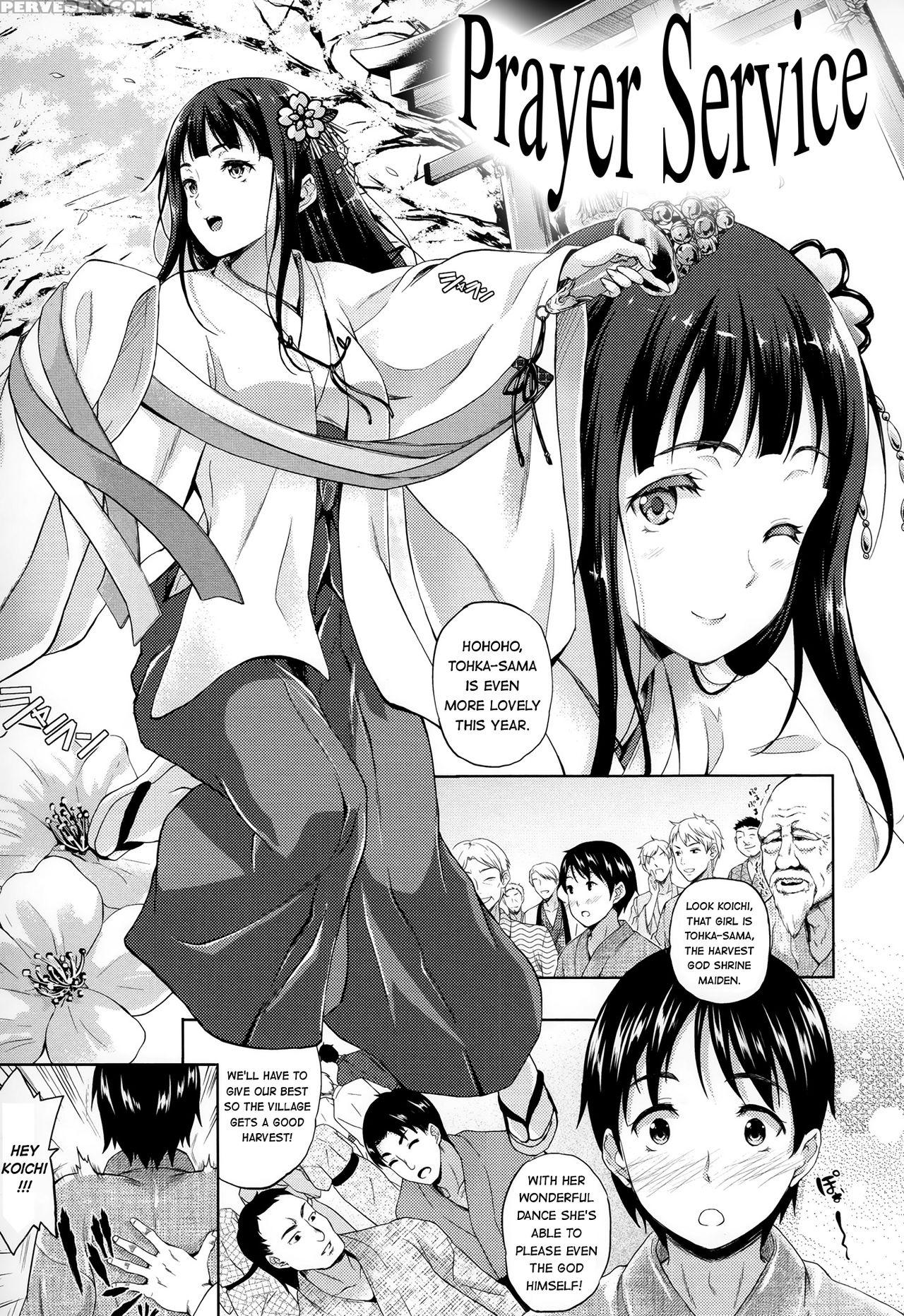 [nanase Mizuho] Succu Life [english] [xcx Scans, Guimu] 1