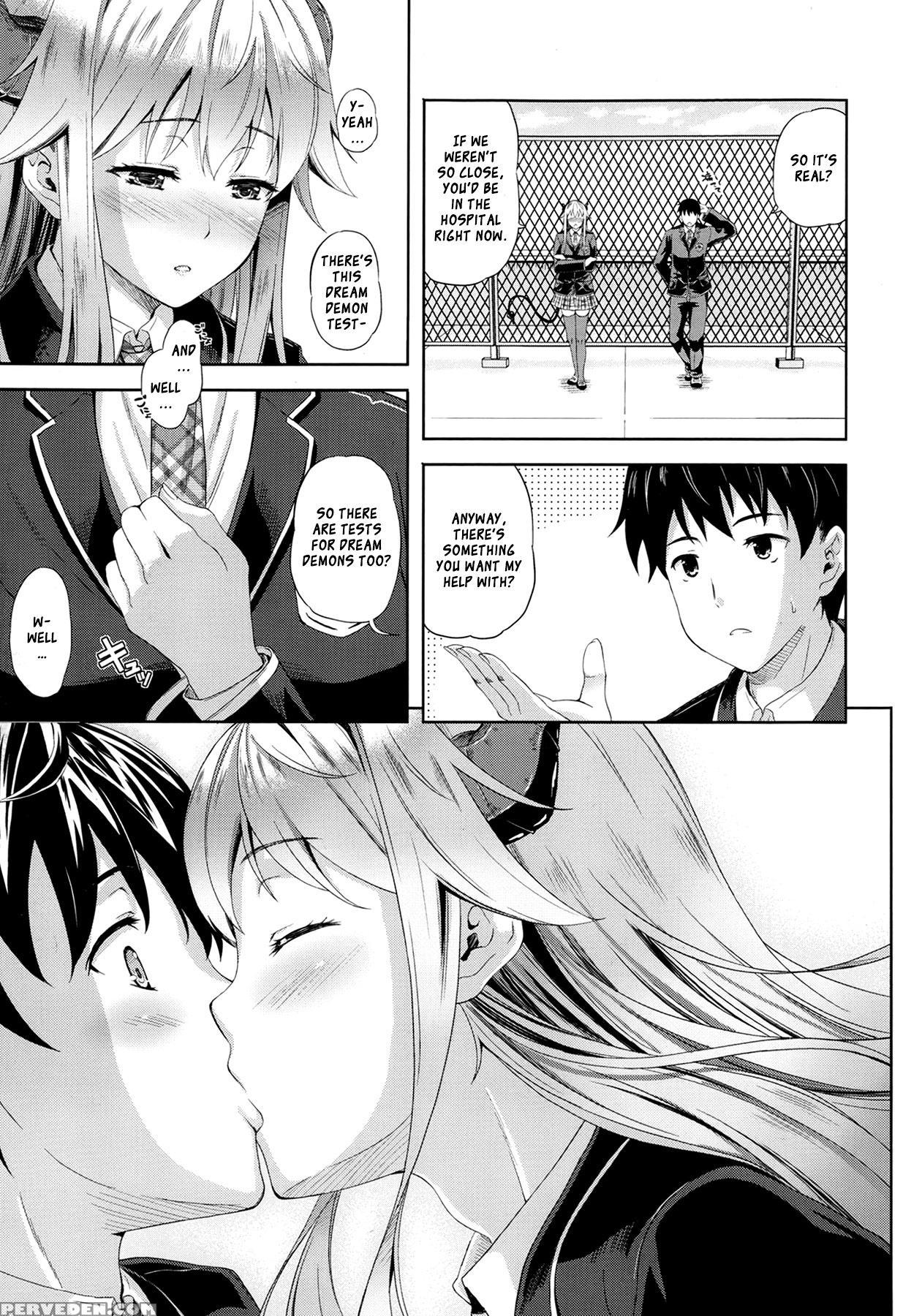 [nanase Mizuho] Succu Life [english] [xcx Scans, Guimu] 1