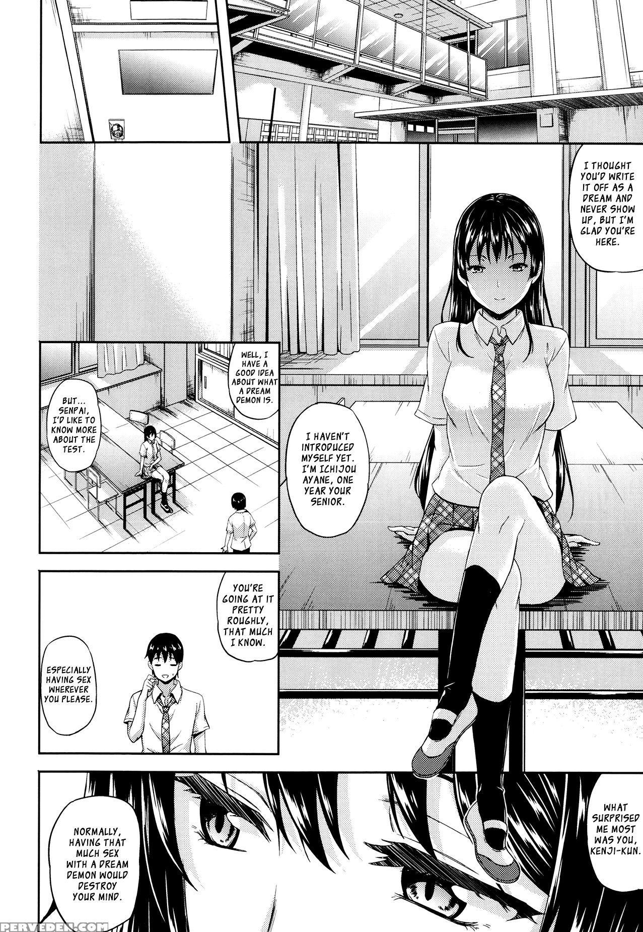 [nanase Mizuho] Succu Life [english] [xcx Scans, Guimu] 1