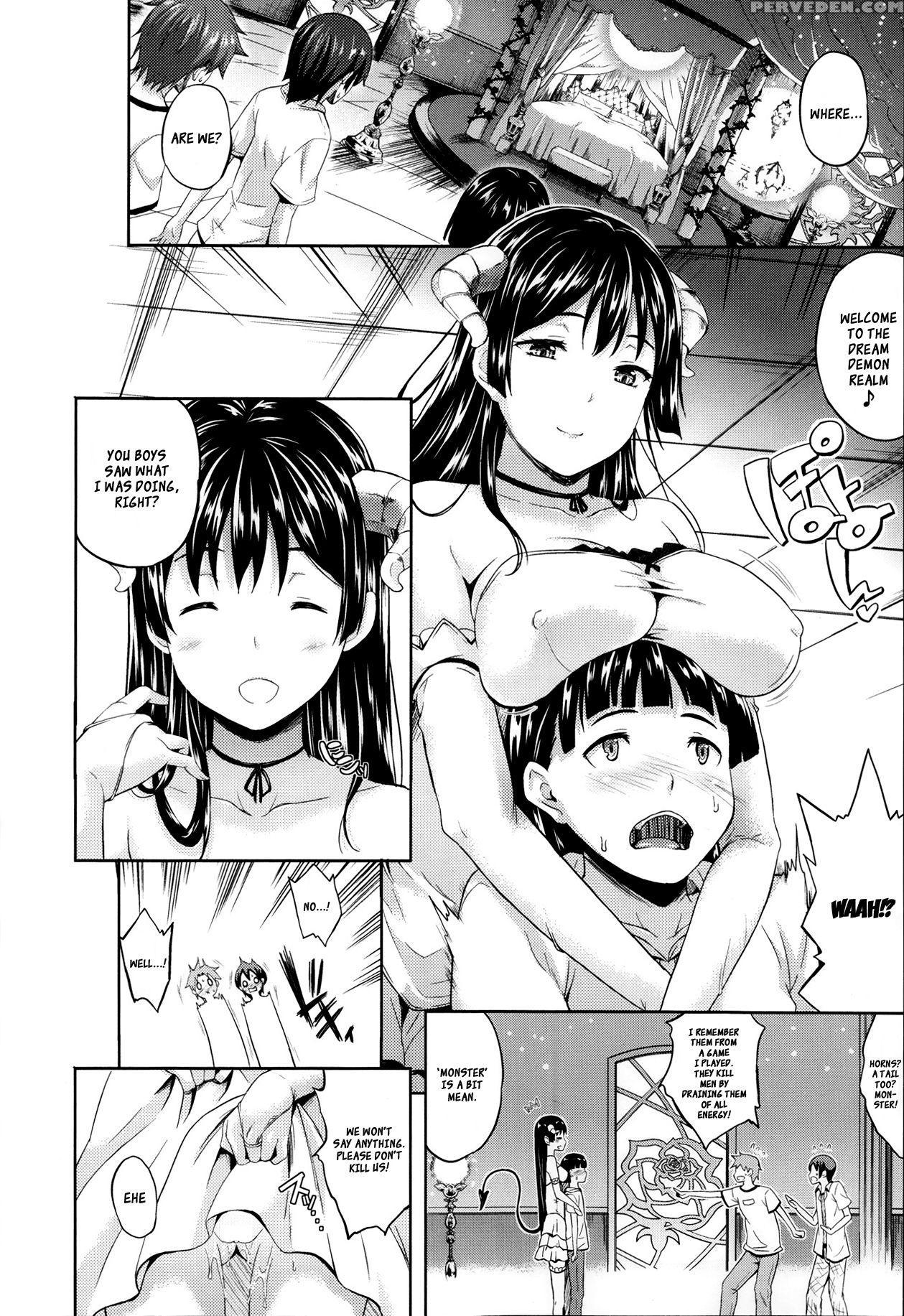 [nanase Mizuho] Succu Life [english] [xcx Scans, Guimu] 1