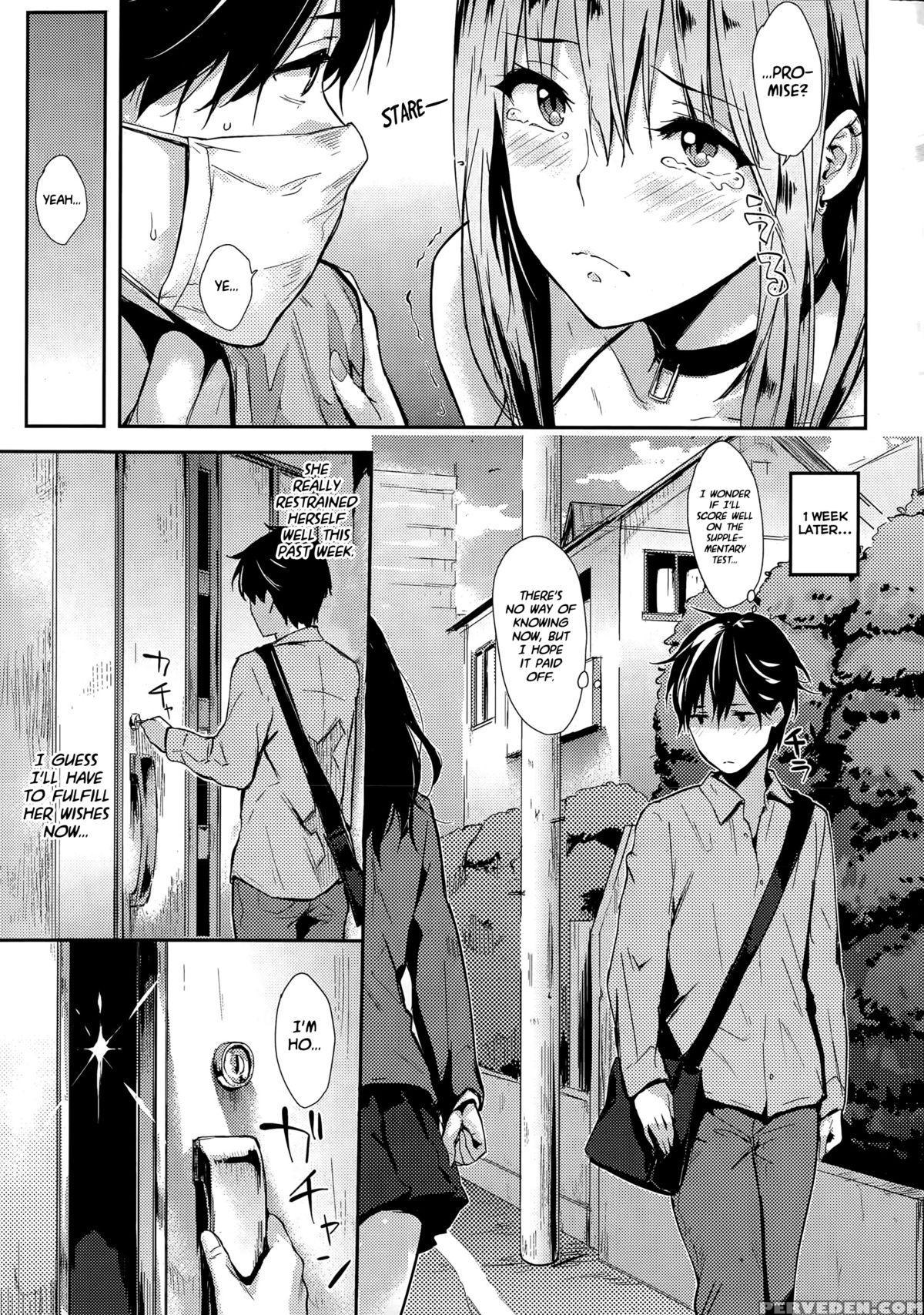 [napata] Lilith (comic Kairakuten 2015-05) [english] [steven_even] 1